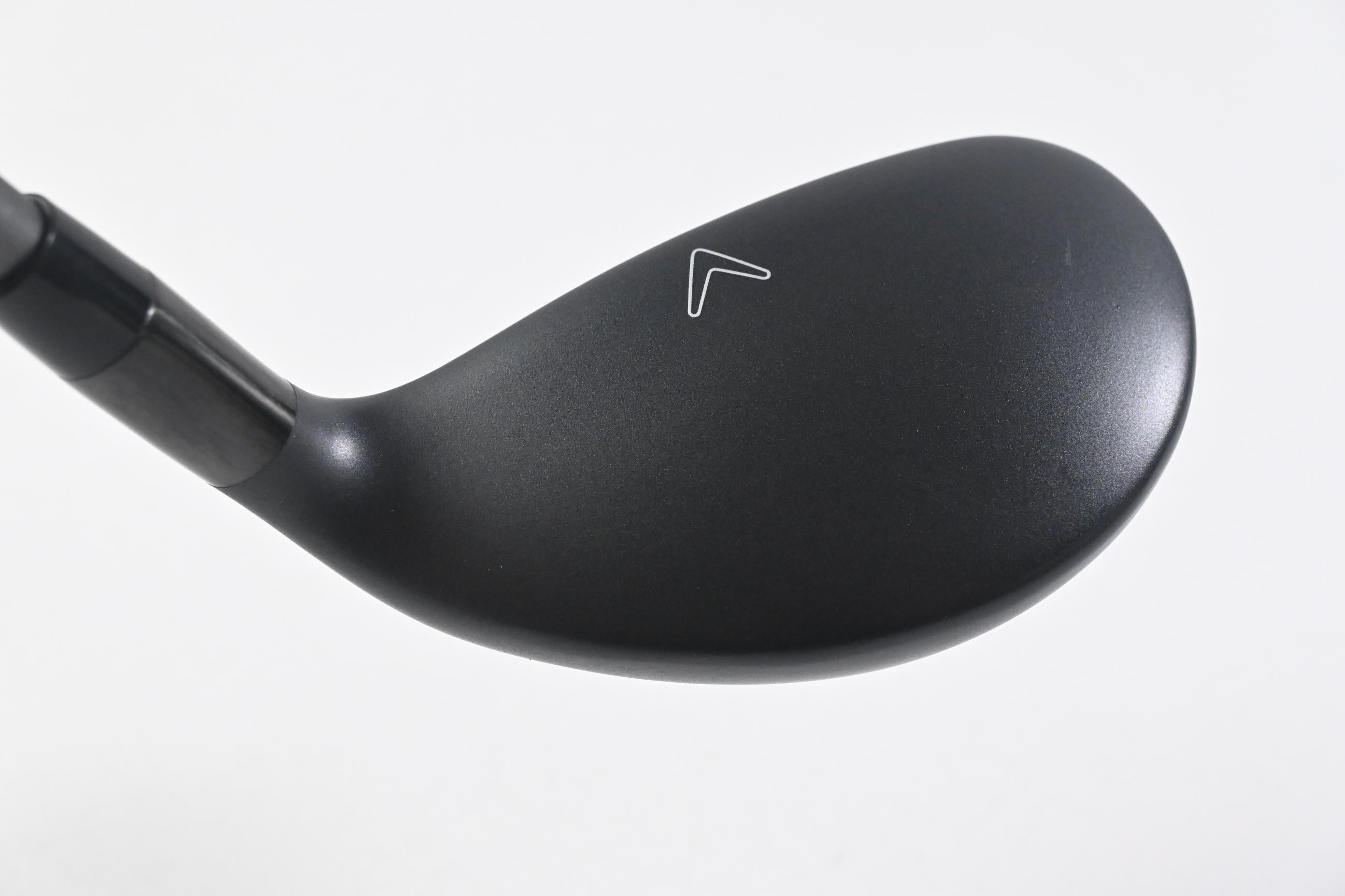 Callaway Edge Gold #5 Hybrid / 25 Degree / Regular Flex Callaway Edge 75 Shaft
