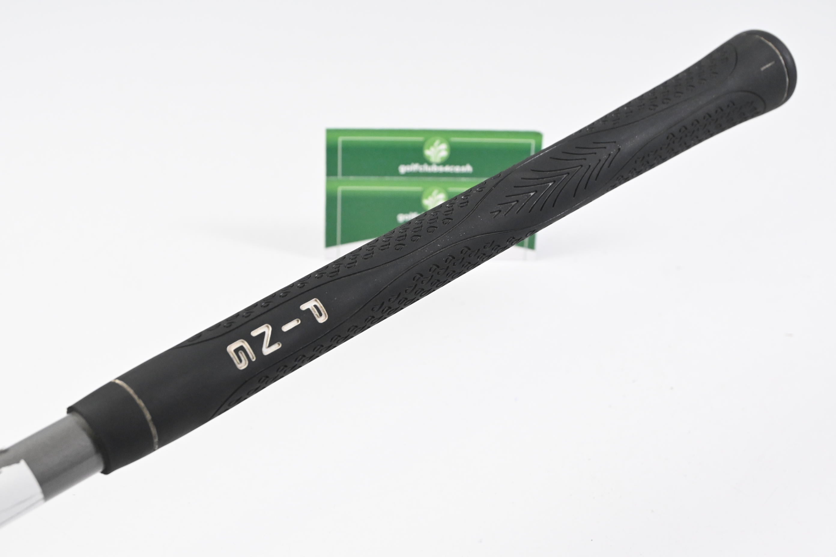 Ping G5 #3 Wood / 15 Degree / Regular Flex Ping TFC 100 Shaft