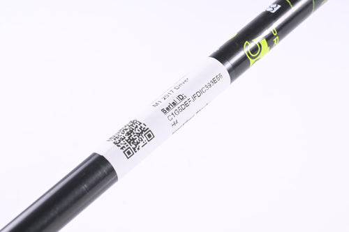 Left Hand Taylormade M1 2017 Driver / 10.5 Degree / Regular Flex Pro XLR8 56
