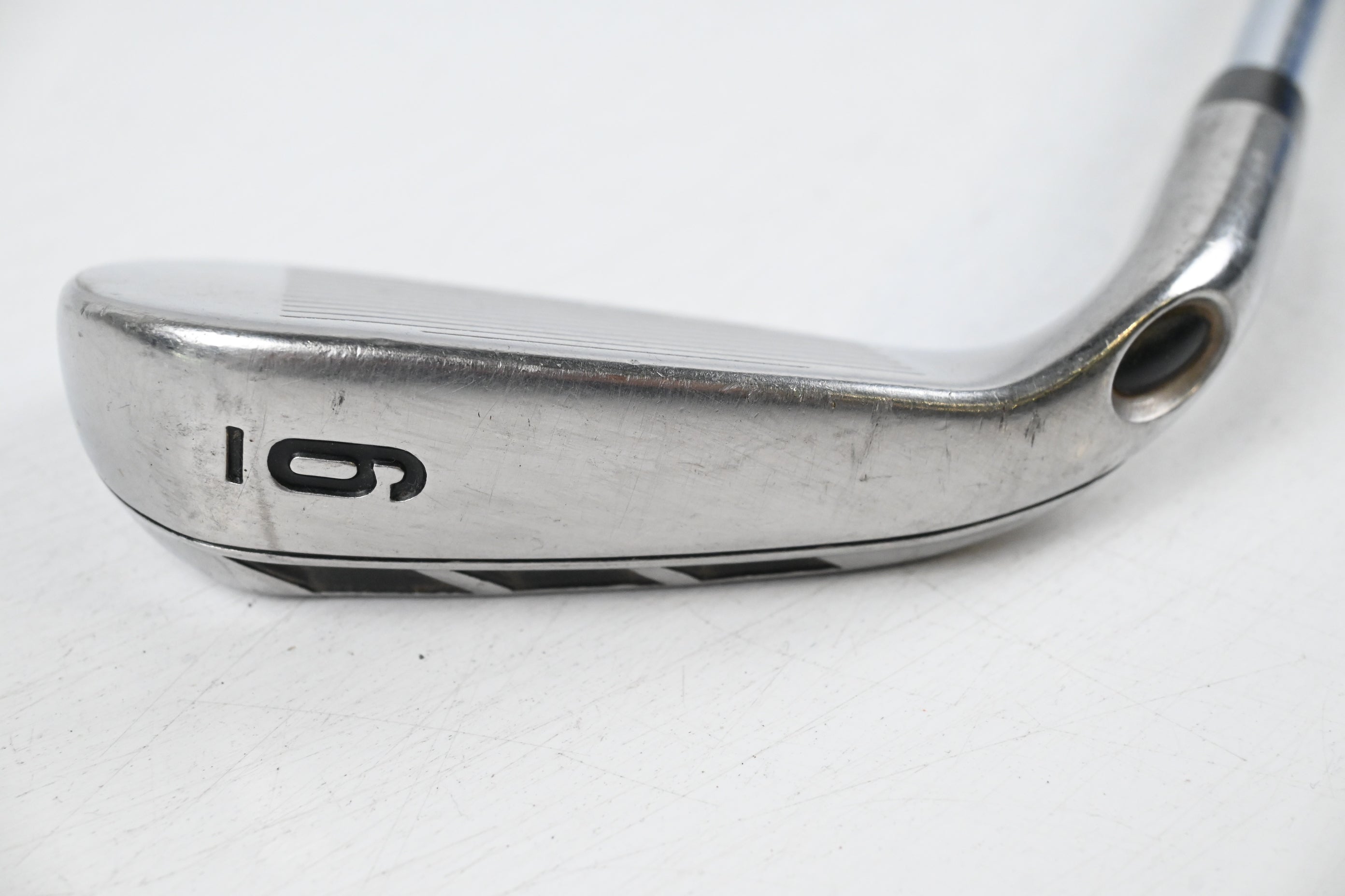Callaway RAZR X #6 Iron / Uniflex Callaway RAZR X Shaft