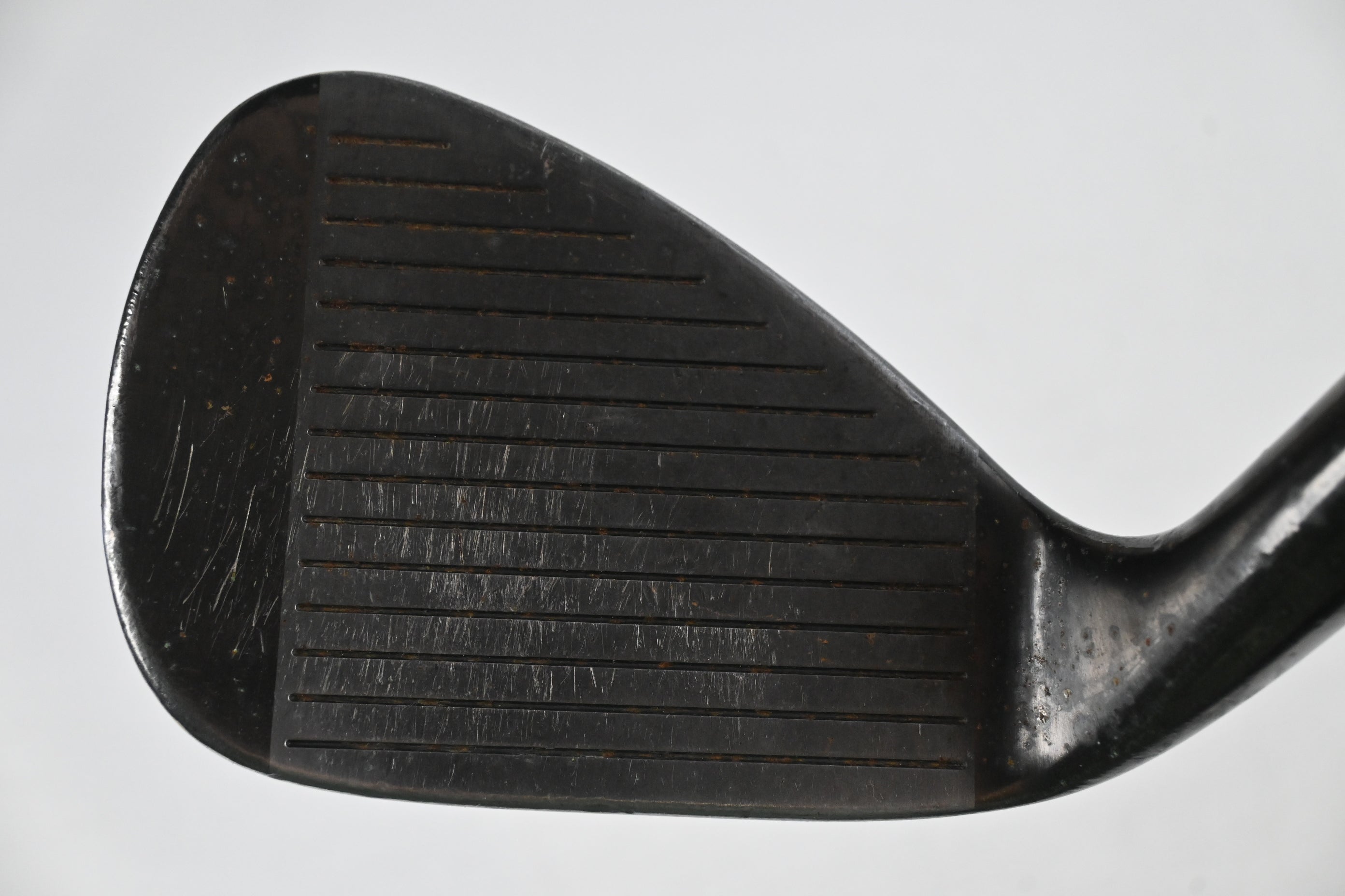 Adams Idea A12 OS Gap Wedge / 49 Degree / Stiff Flex Steel Shaft