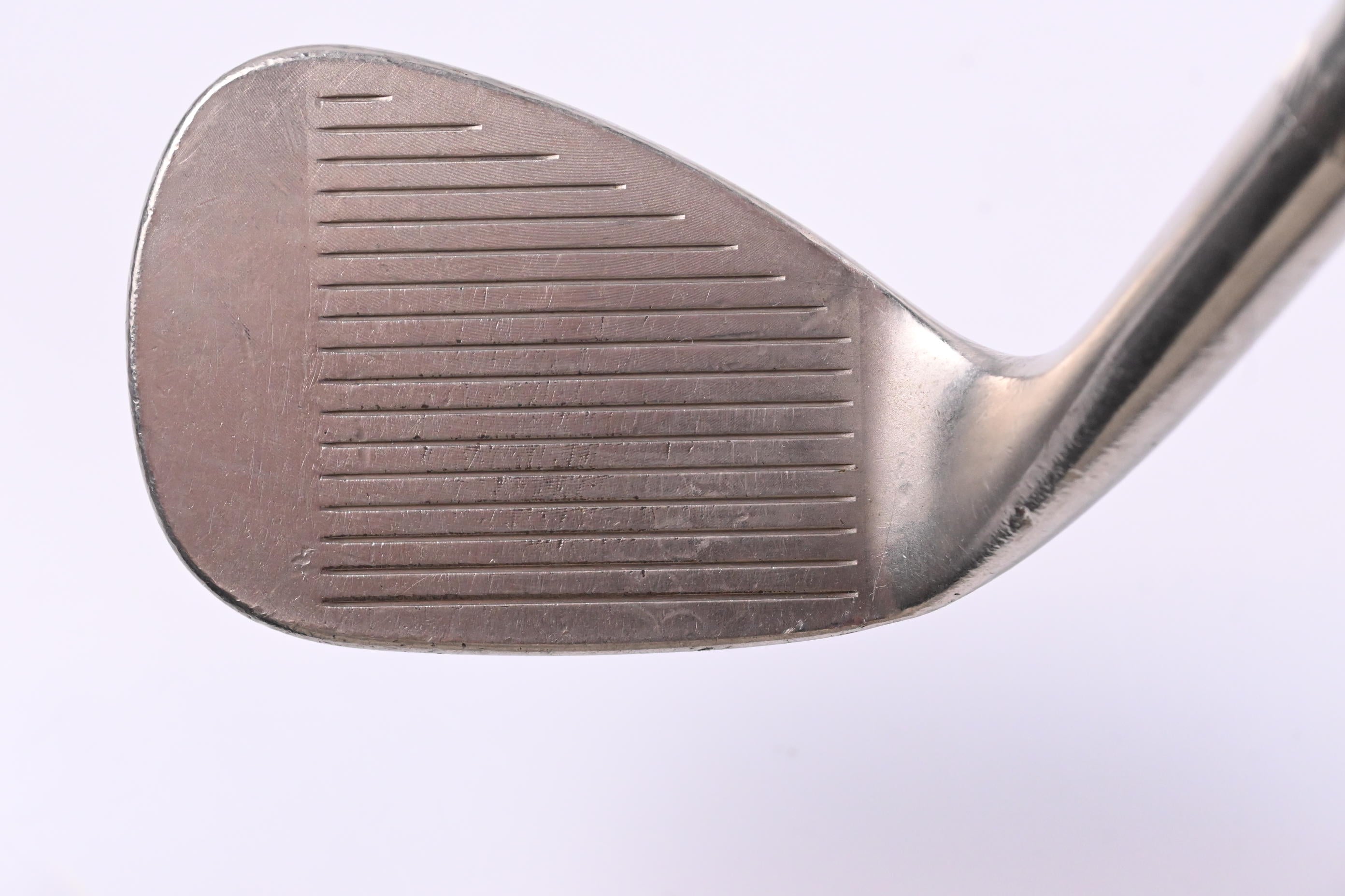 Titleist Vokey SM4 Gap Wedge / 52 Degree / Wedge Flex Steel Shaft