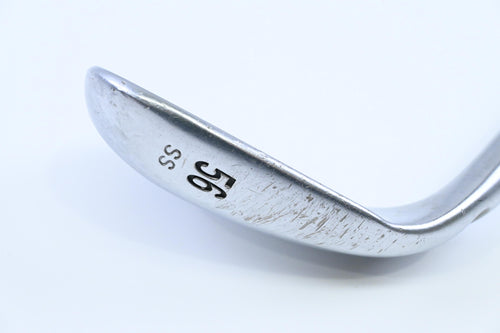 Ping Glide Sand Wedge / 56 Degree / Black Dot / Wedge Flex Ping CFS Shaft
