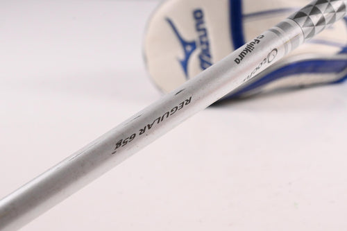 Mizuno JPX 850 #3 Hybrid / 19 Degree / Regular Flex Fujikura Orochi 65 Shaft