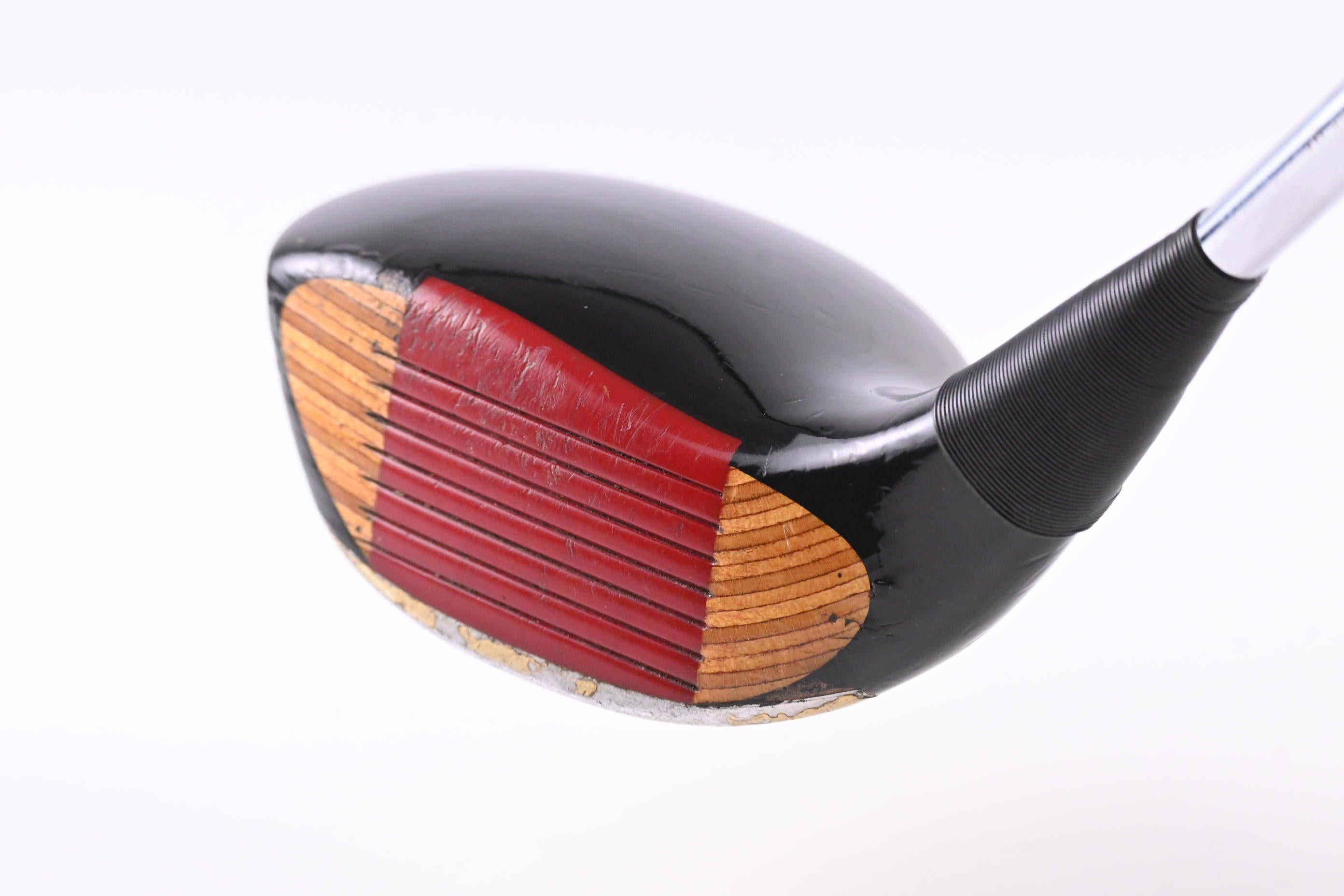 Ping Eye 2 #5 Wood / 18 Degree / Regular Flex Ping Z-Z 65 Shaft