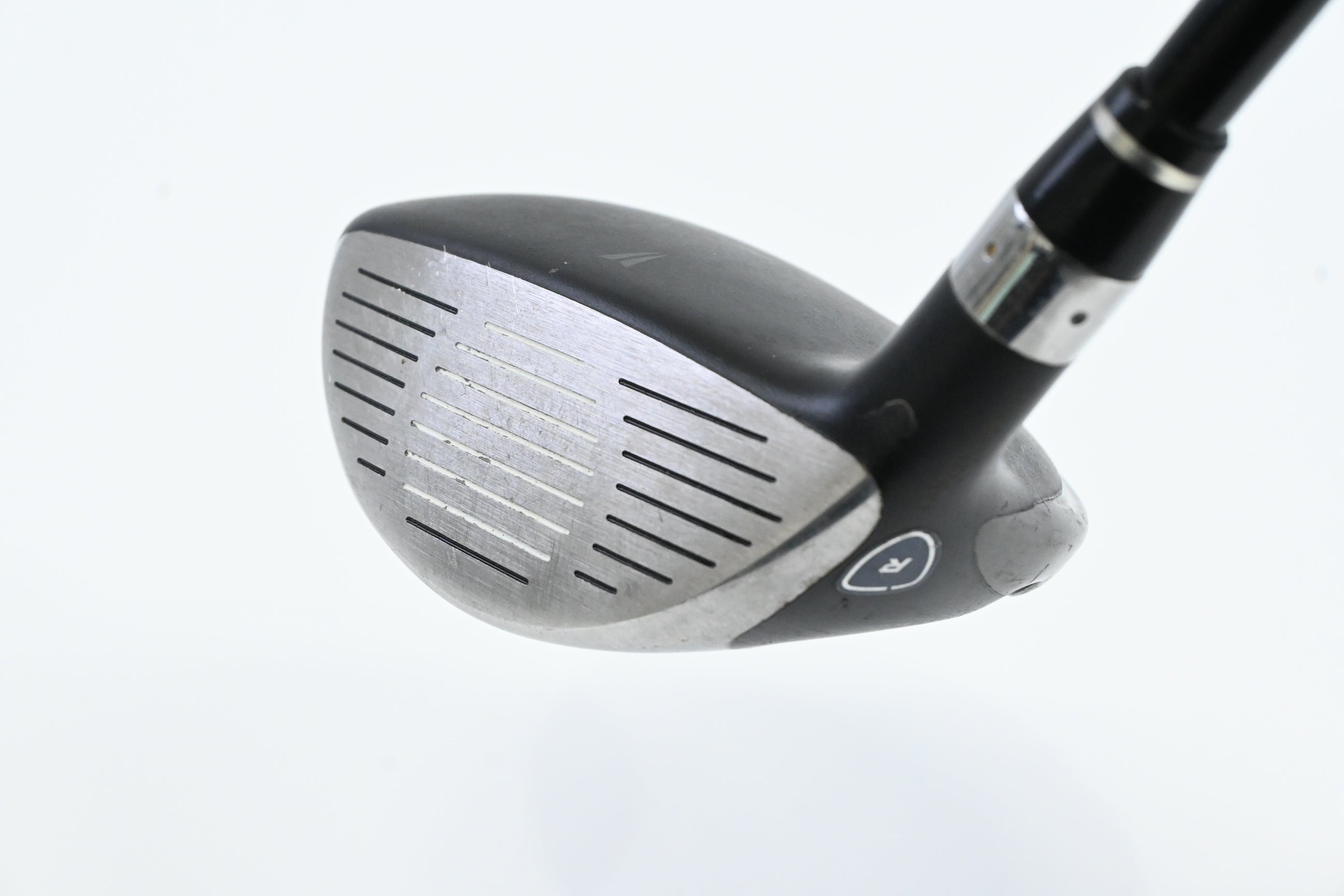 Nike SQ Dymo #3 Wood / 15 Degree / Regular Flex UST SQ 70 Shaft