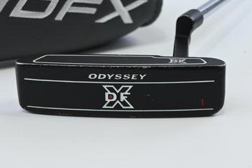 Odyssey DFX 1 2021 Putter / 34 Inch