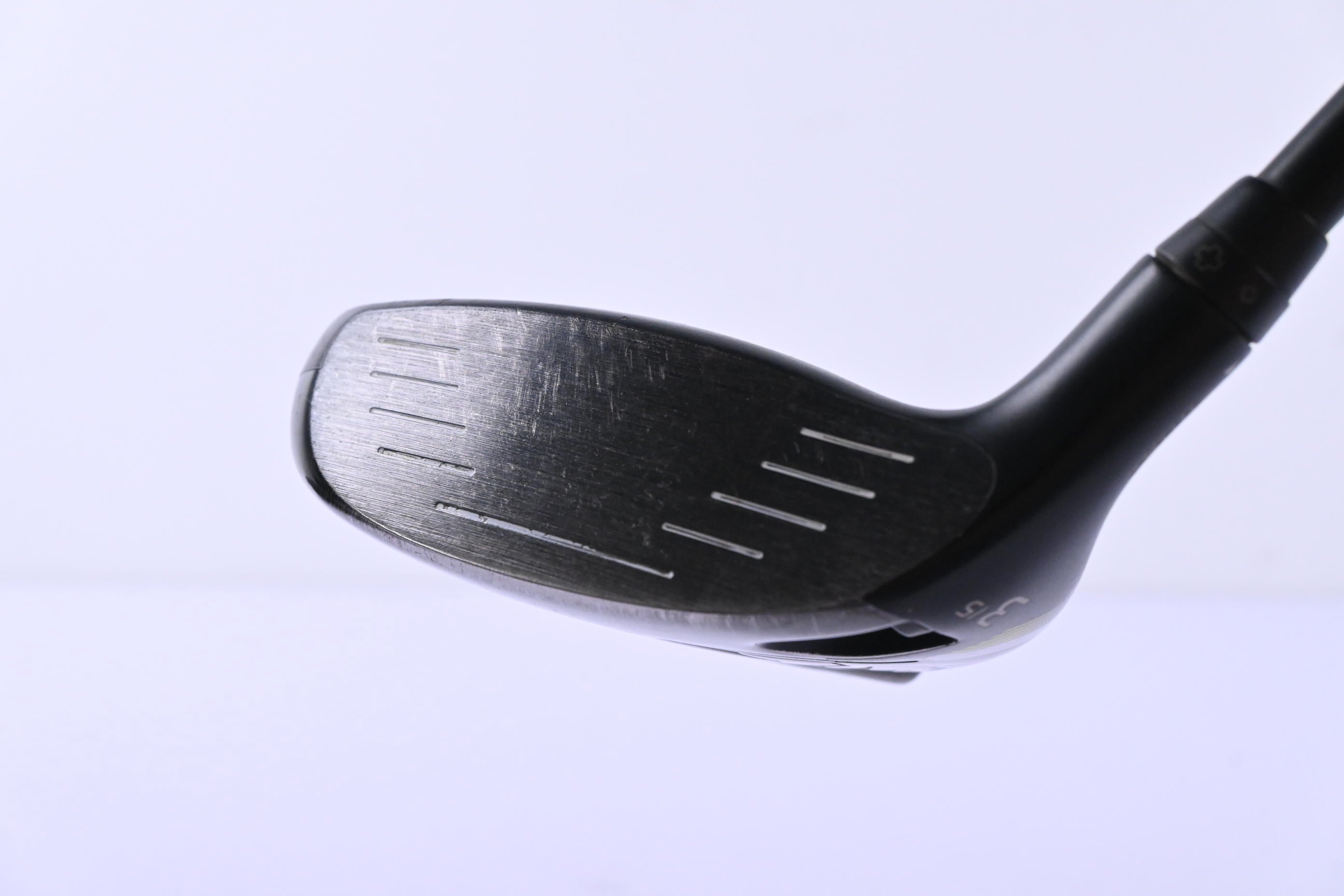 Ping G430 Max #3 Wood / 15 Degree / Senior Flex Ping Alta CB Black 65 Shaft