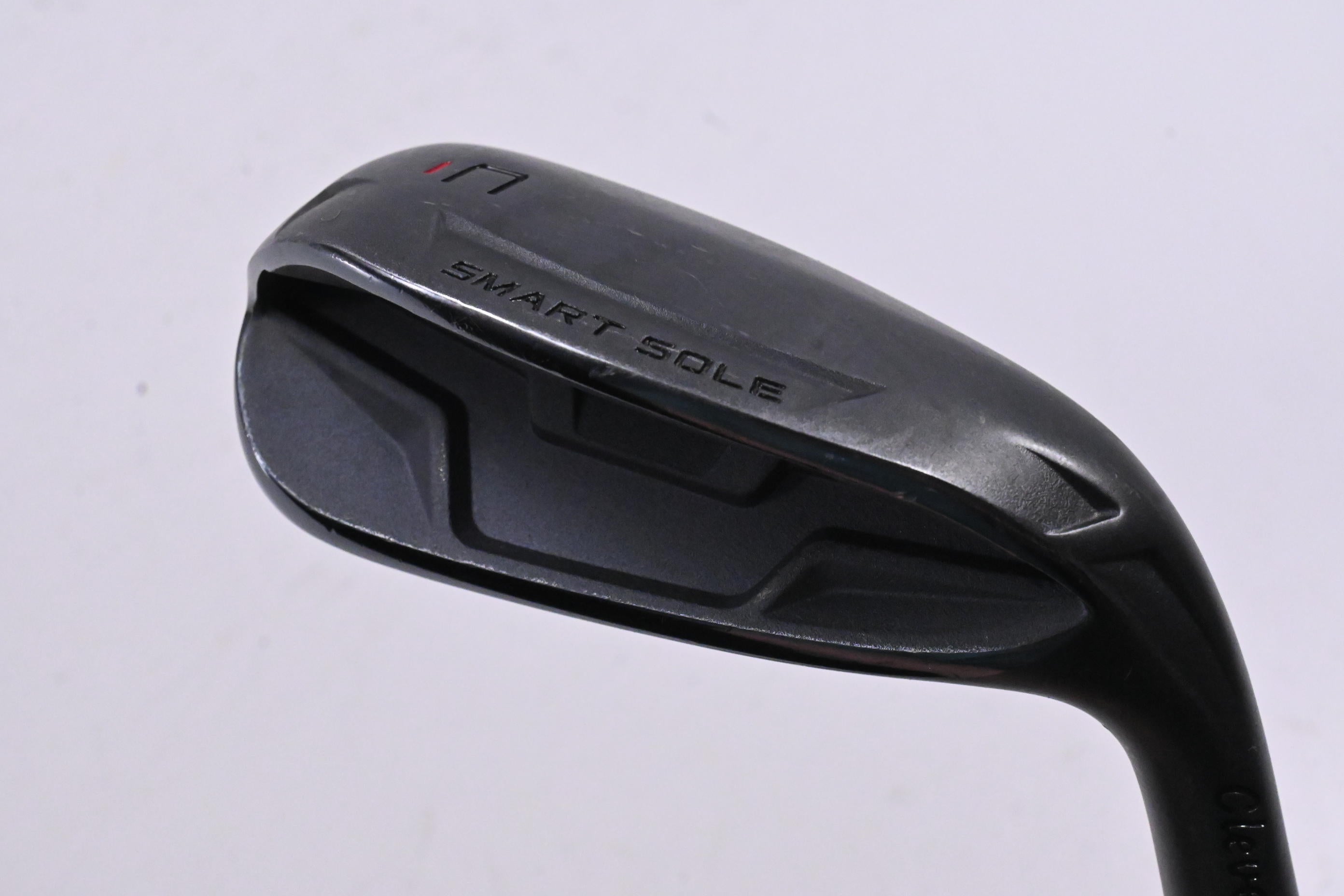 Cleveland Smart Sole 4 Chipper / 42 Degree / Cleveland Smart Sole Shaft