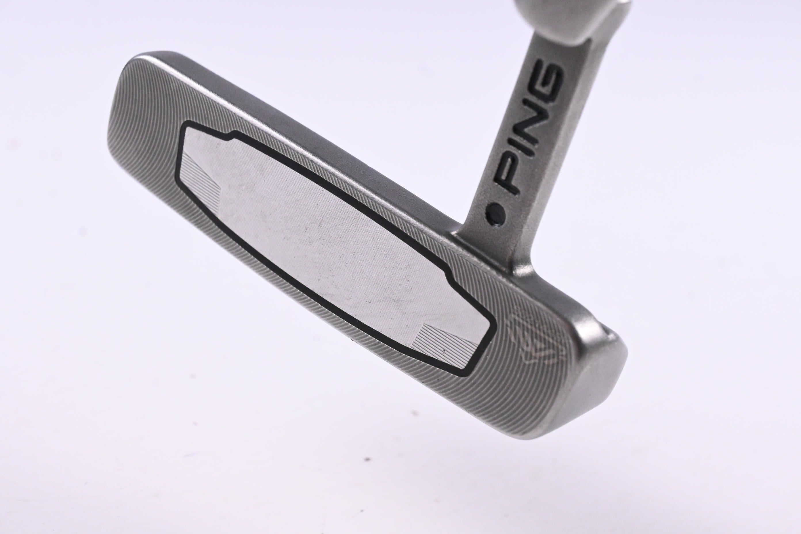 Ping IWI B60 Putter / 34 Inch