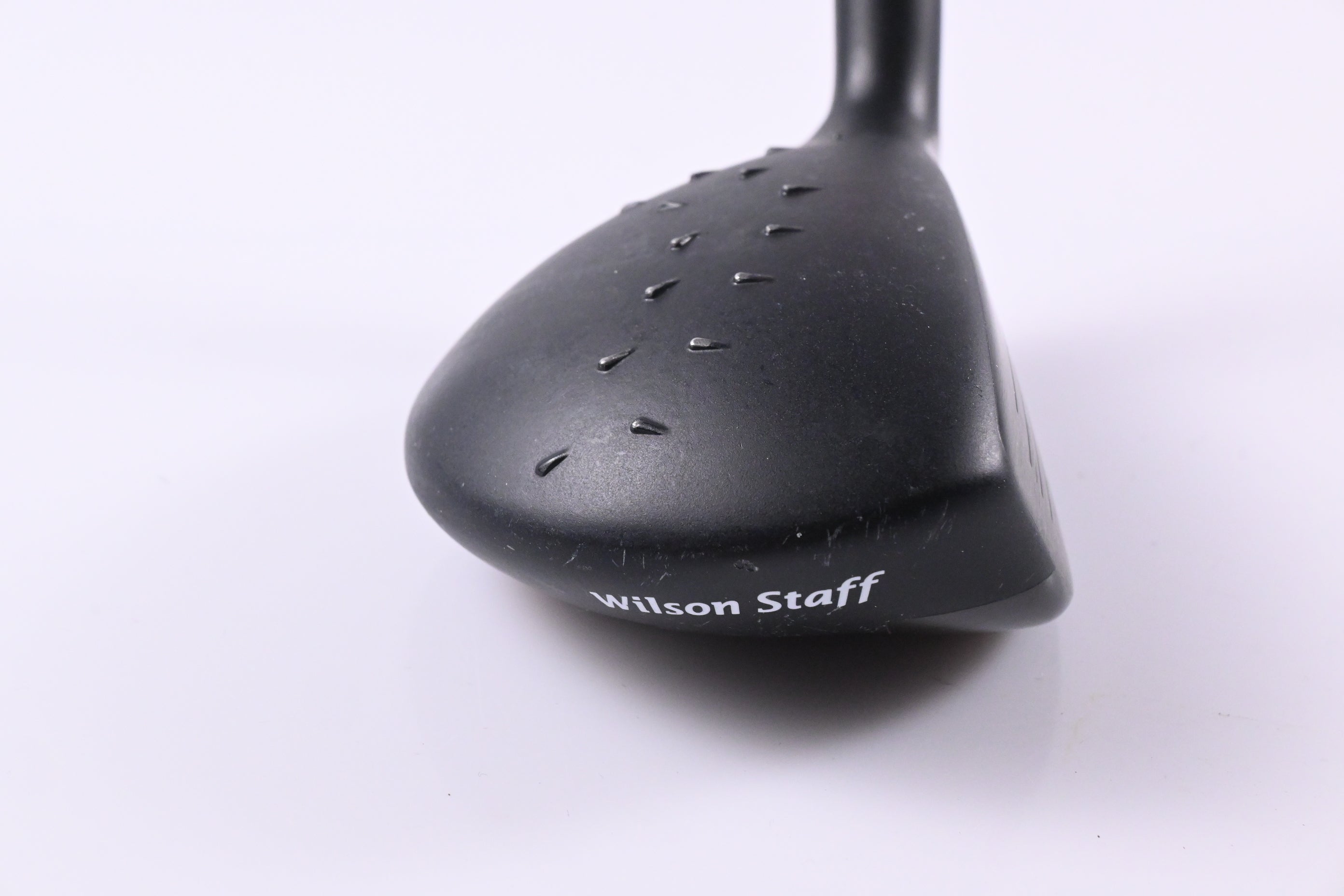 Wilson D300 #3 Hybrid / 19 Degree / Senior Flex Matrix Speed RULZ 54 Shaft