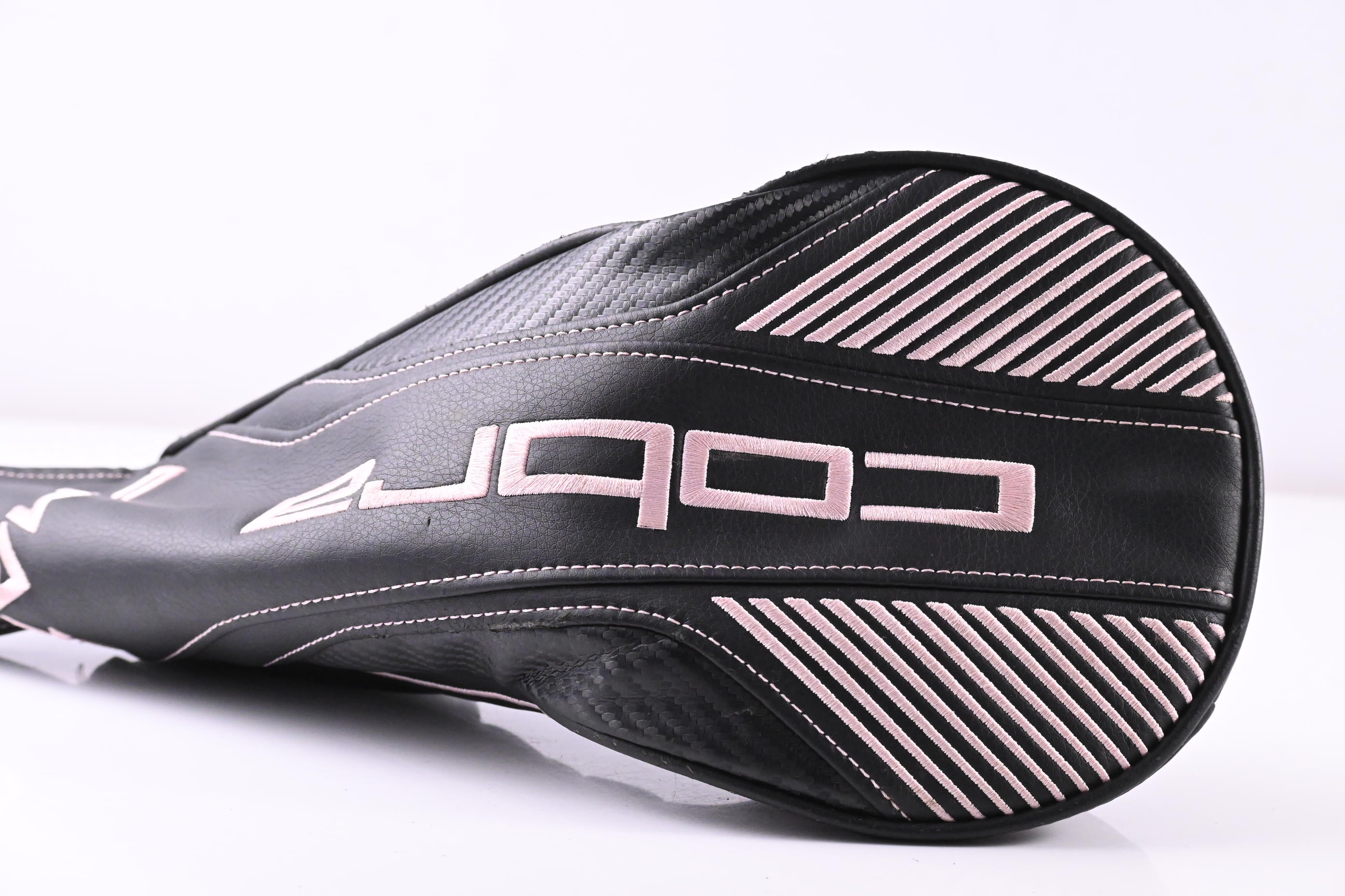 Ladies Cobra F-MAX Airspeed Driver / 11.5 Degree / Regular Flex Ascent UL 45