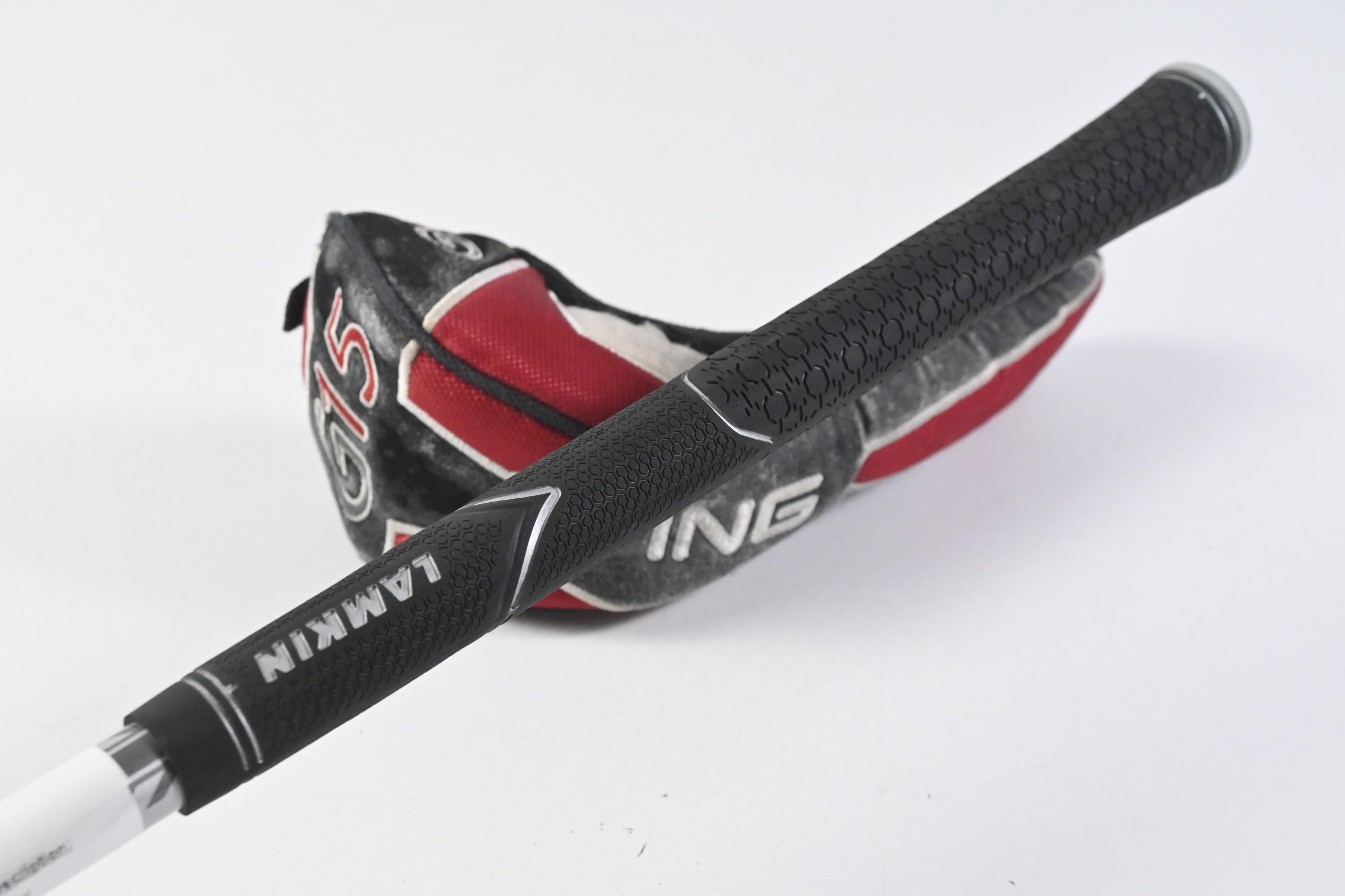 Ping G15 #4 Hybrid / 23 Degree / Regular Flex Ping TFC 149 Shaft