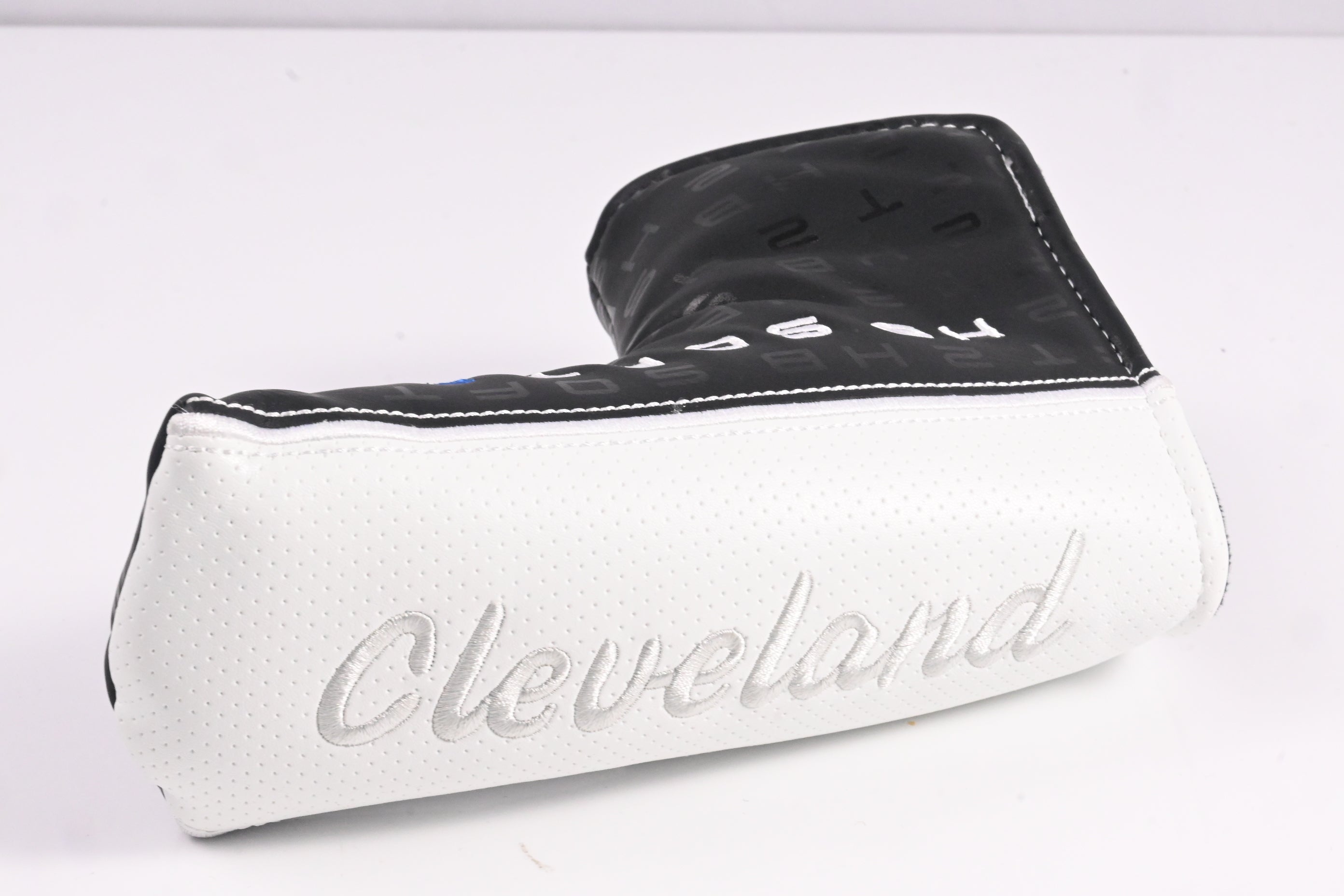 Cleveland HB Soft 2 Black Satin #1 Putter / 35 Inch