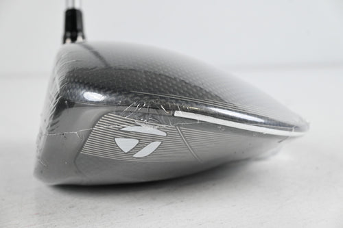 Left Hand Taylormade Qi35 Max Lite Driver / 12 Degree / Ladies Flex Speeder NX 40
