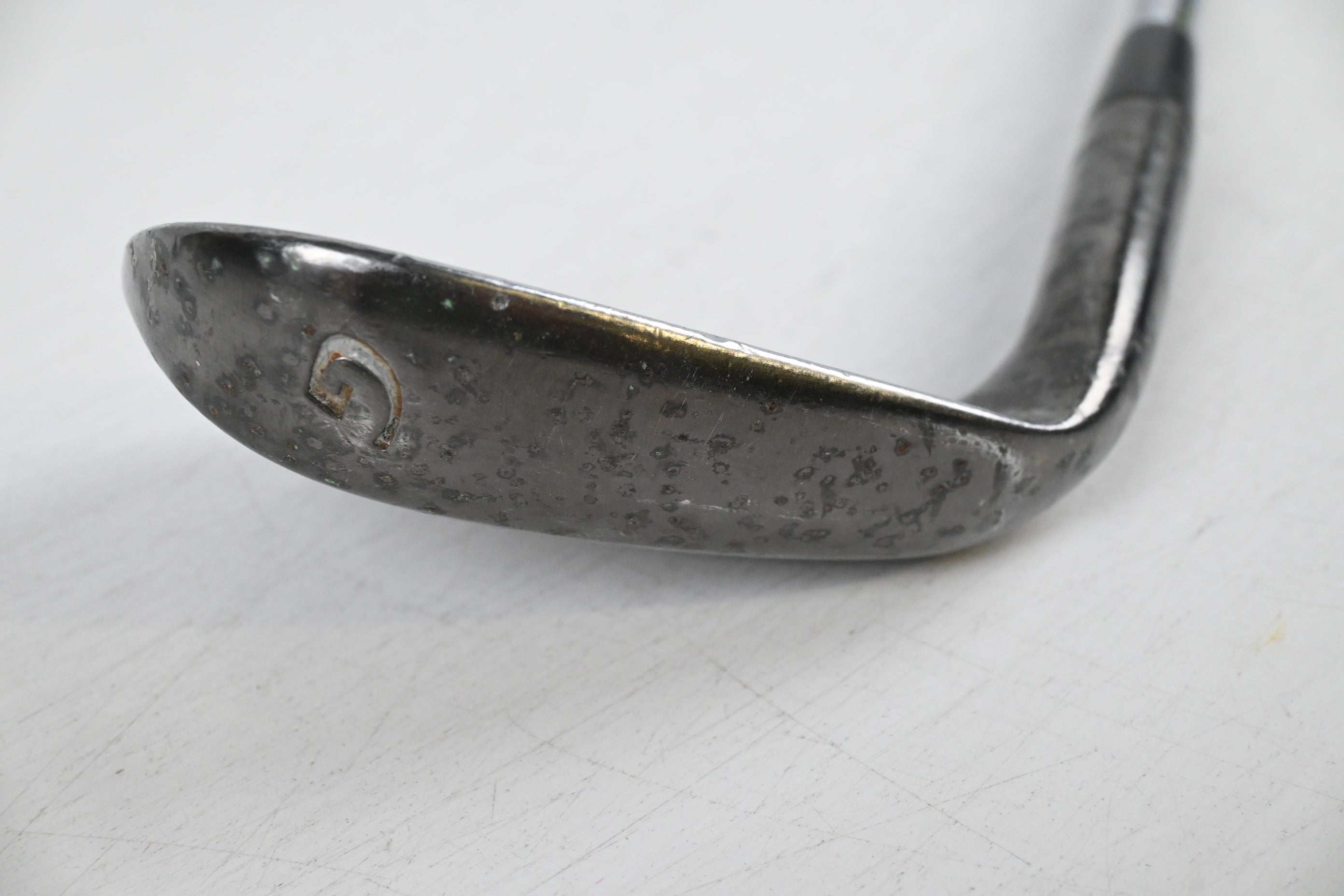 Adams Idea A12 OS Gap Wedge / 49 Degree / Stiff Flex Steel Shaft