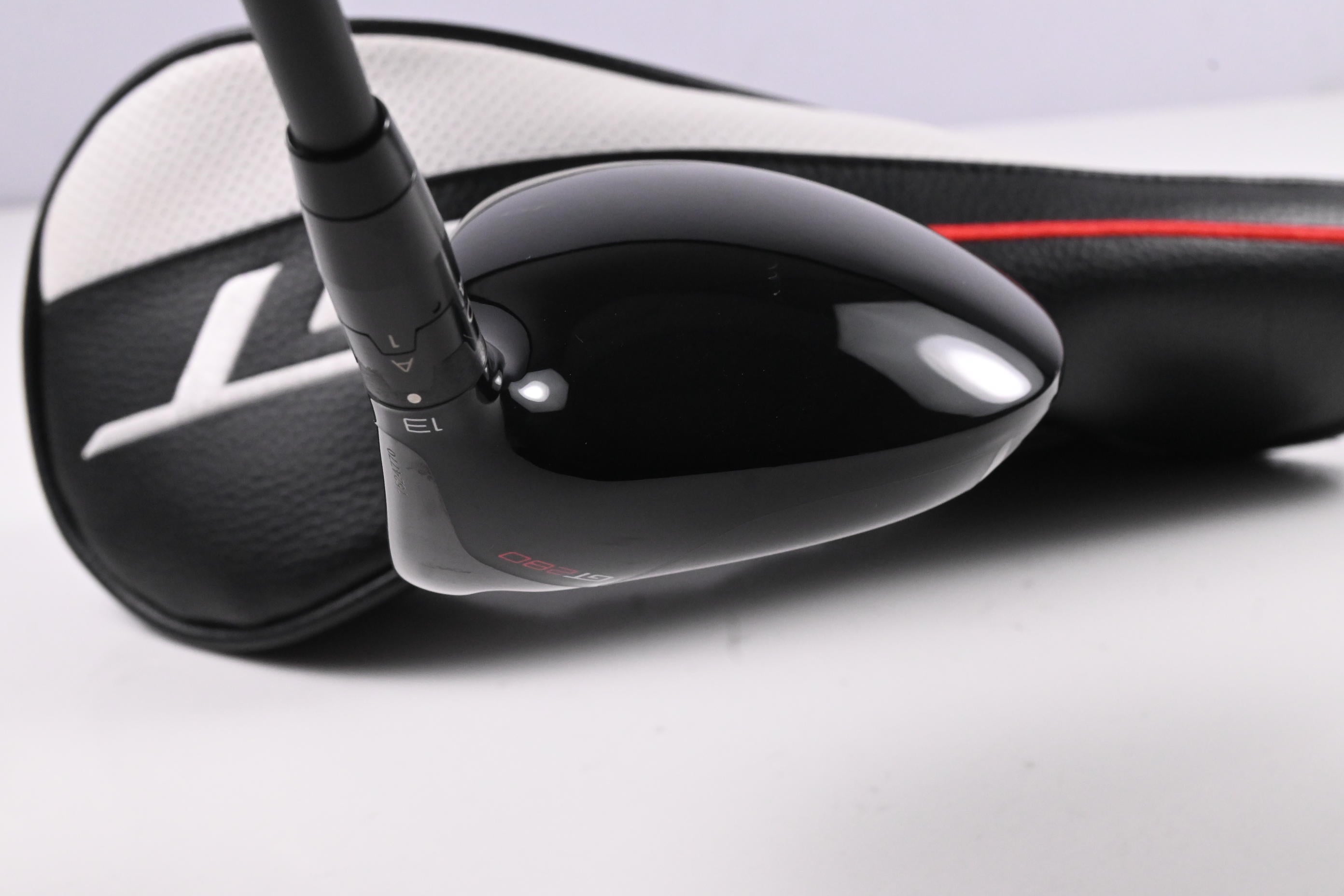 Titleist GT280 Mini Driver / 13 Degree / X-Flex Tensei 1K Black 75 Shaft