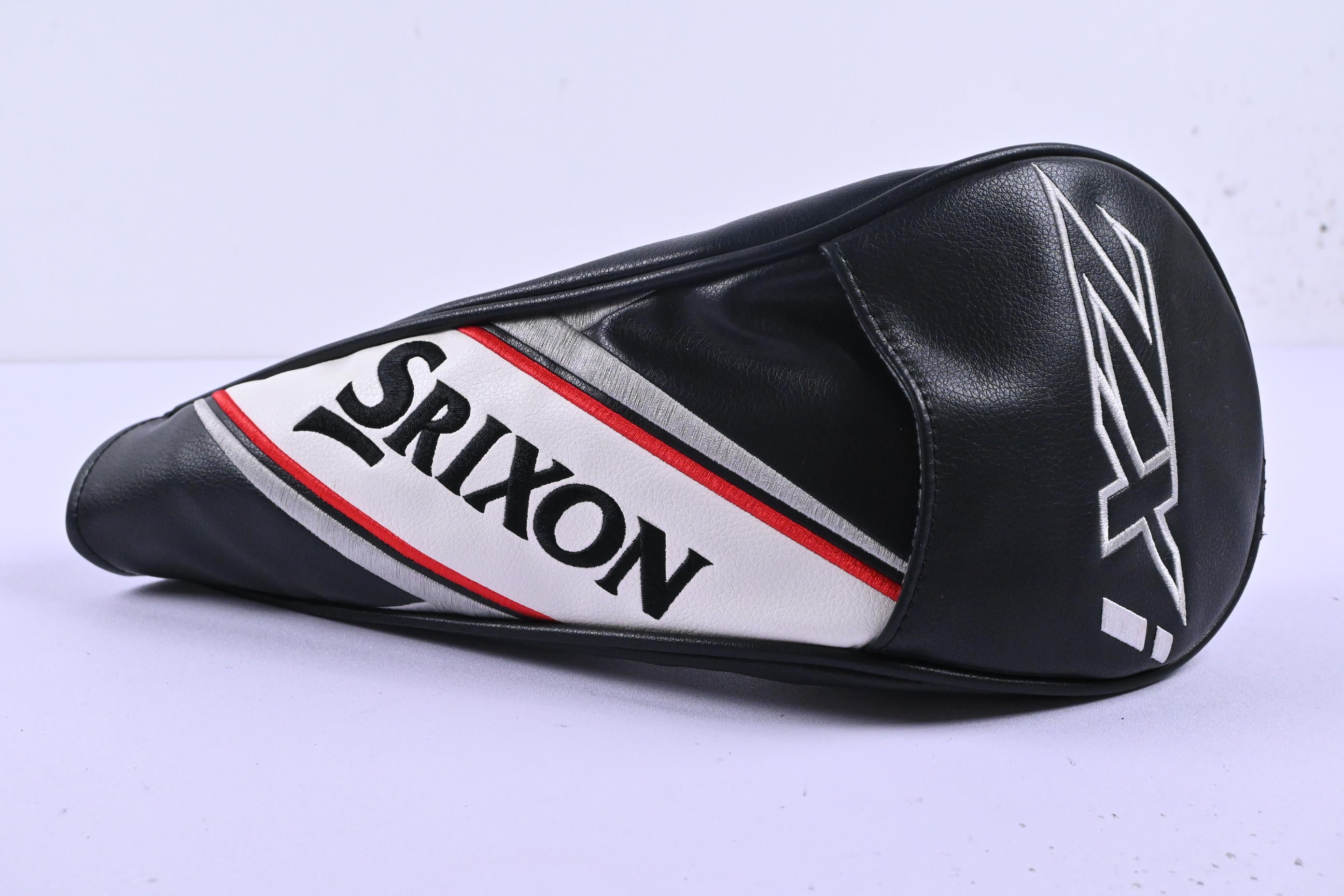 Srixon ZXi LS Driver / 9 Degree / Stiff Flex Project X HZRDUS Gen5 Black 60