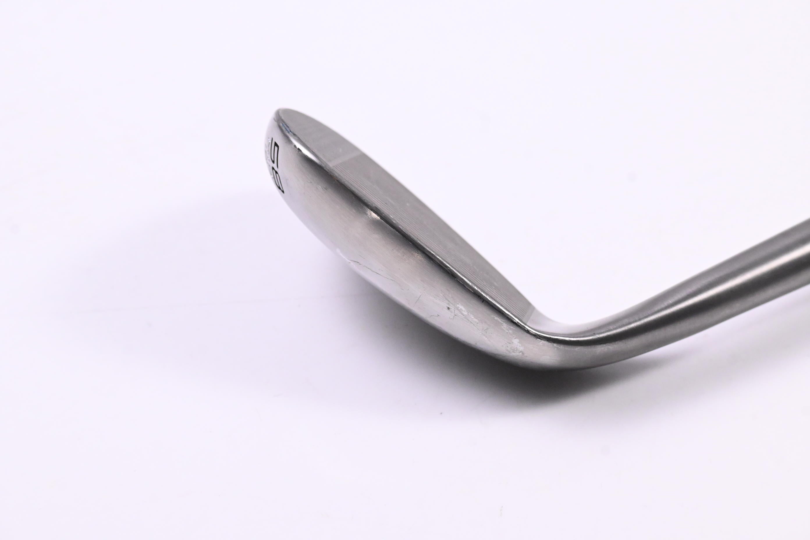 Cleveland RTZ Tour Rack Lob Wedge / 58 Degree / Stiff Flex Modus 3 Tour 120