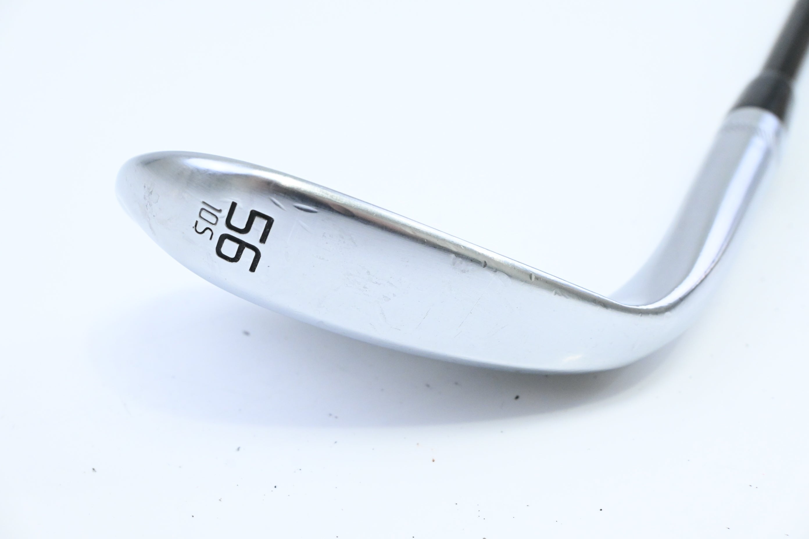 Titleist Vokey SM10 Sand Wedge / 56 Degree / Regular Flex Tensei AV Red AM