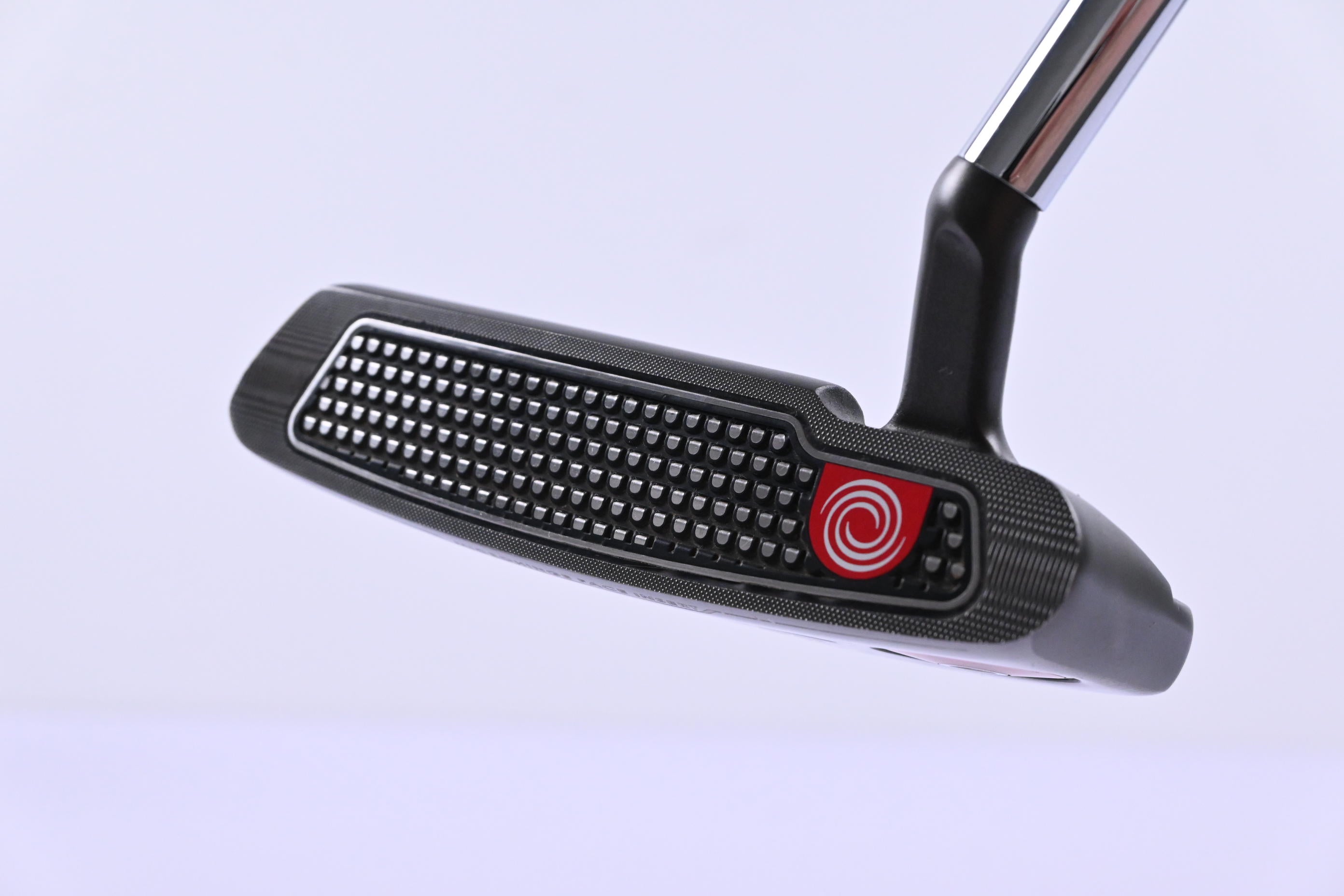 Odyssey O-Works Black 1W S Putter / 33 Inch