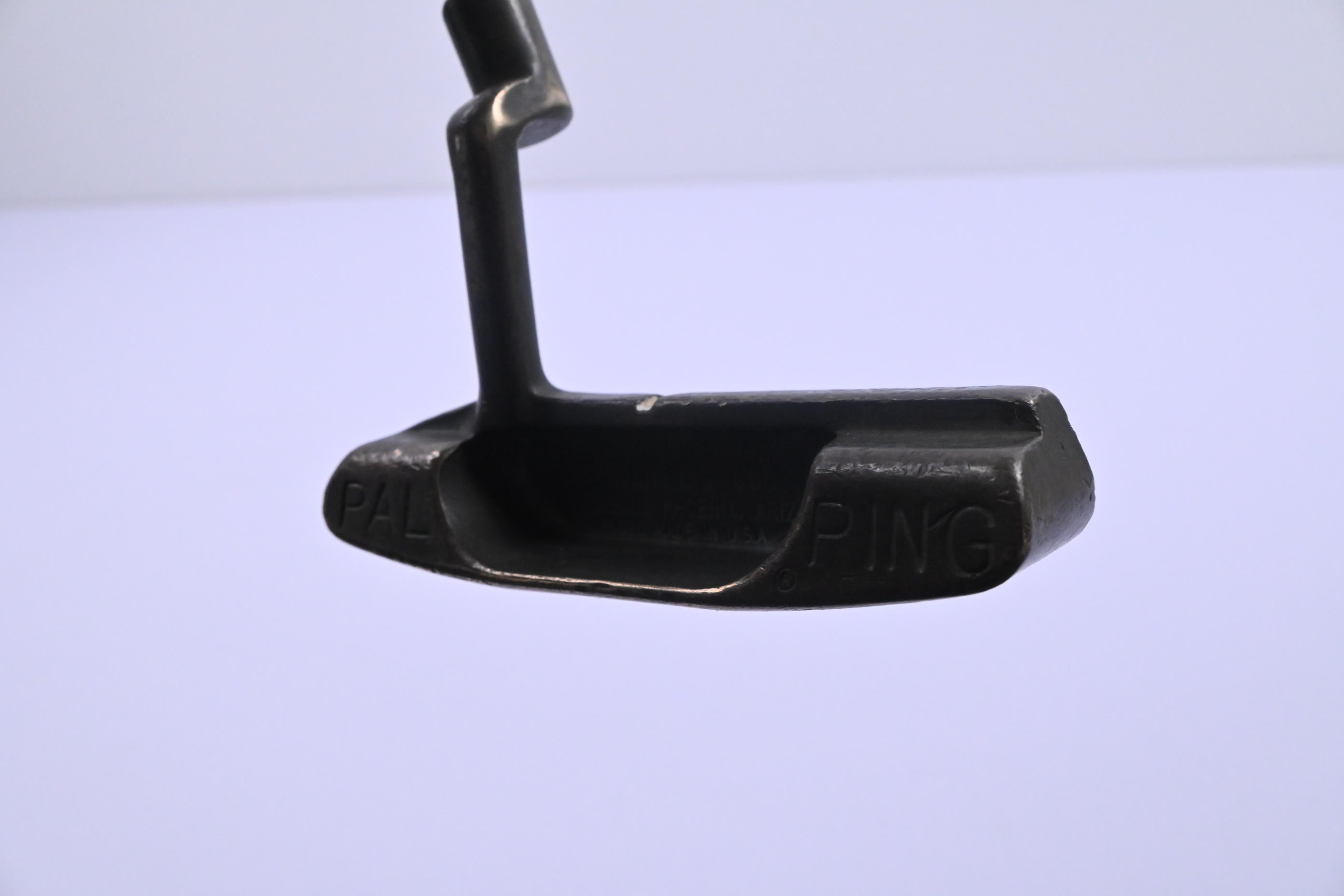 Ping Karsten Original Putter / 35 Inch