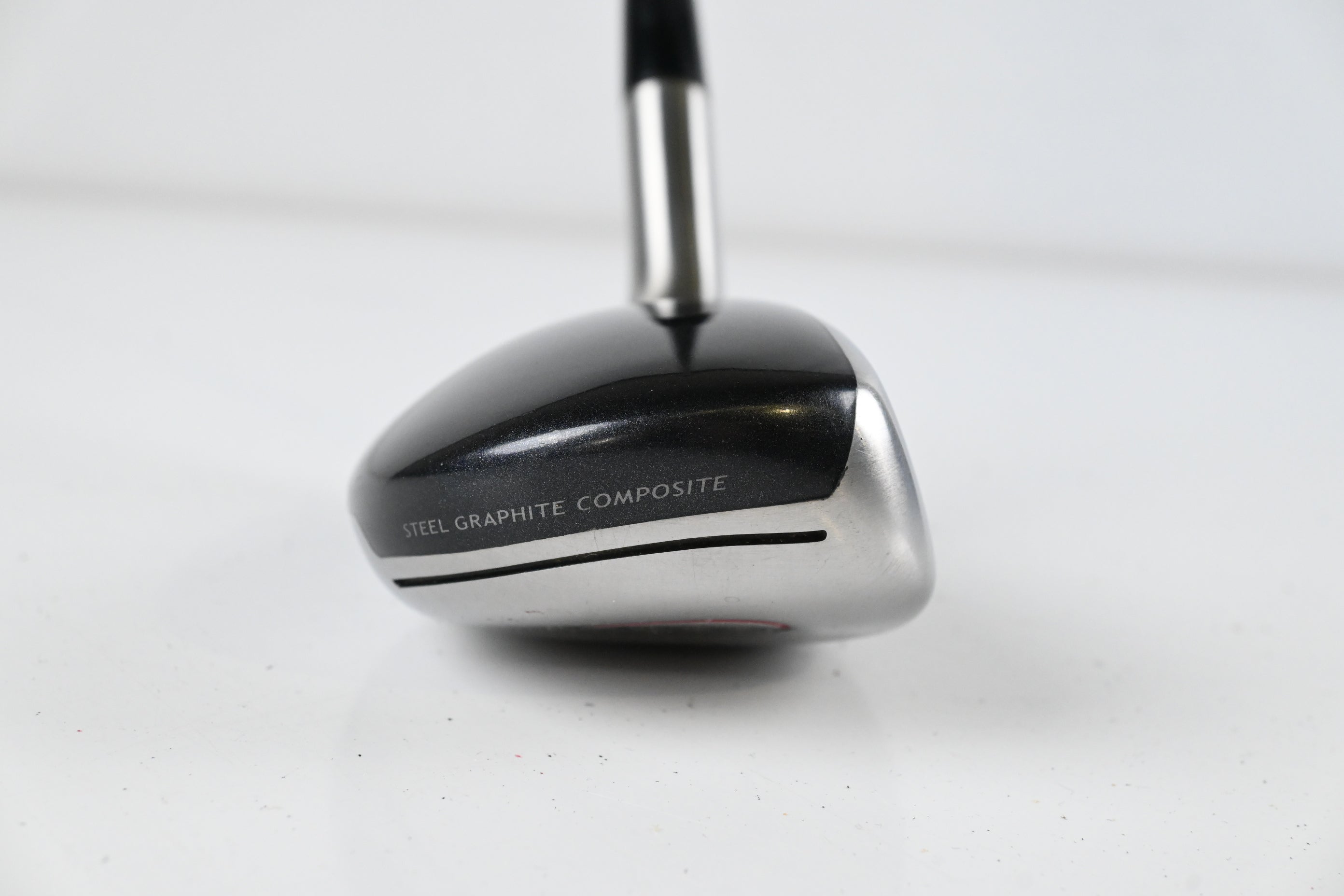 Mizuno Fli-Hi CLK #4 Hybrid / 23 Degree / Stiff Flex Dynamic Gold Lite S300