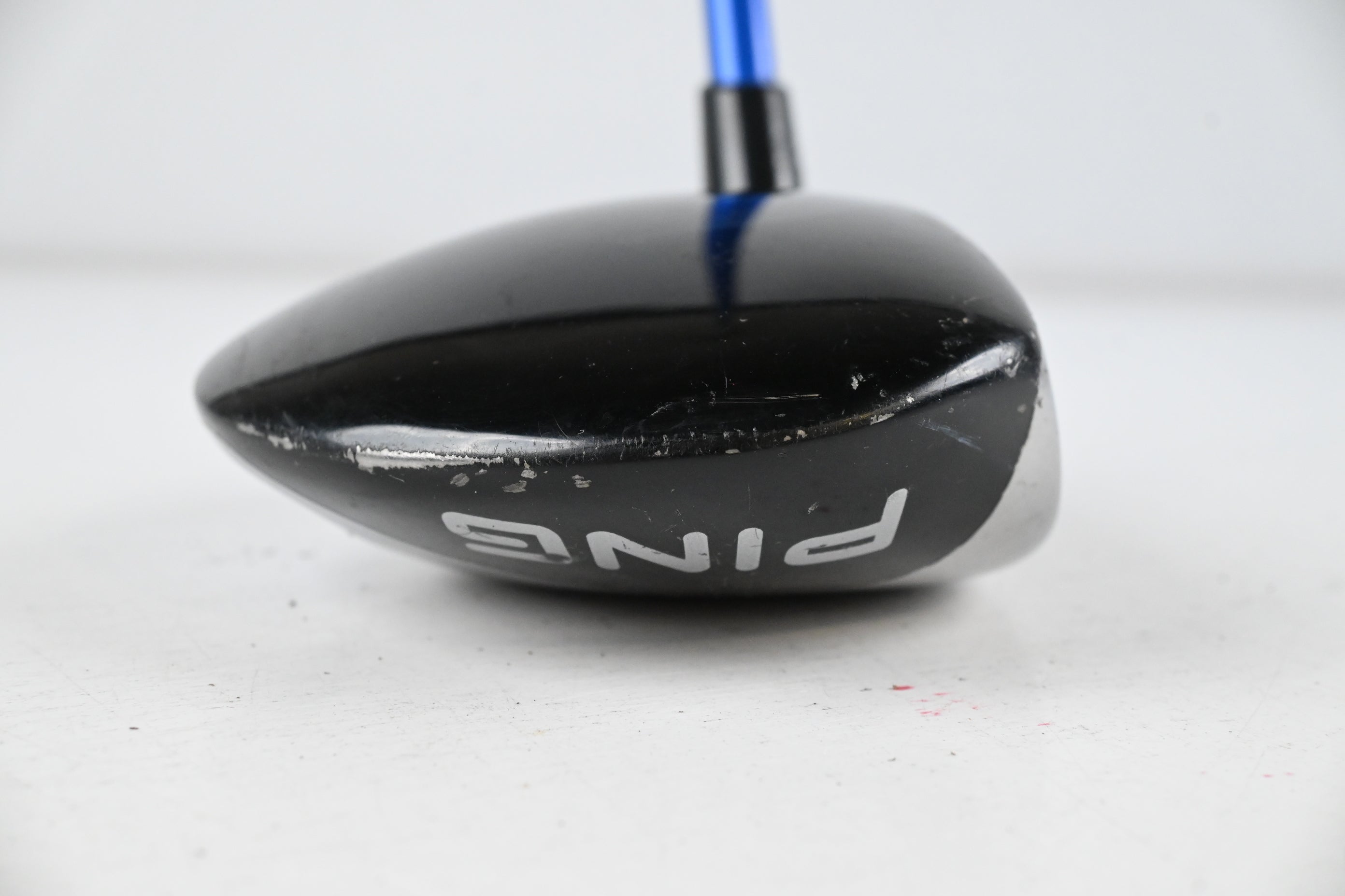 Ping G2 #3 Wood / 14 Degree / Regular Flex Grafalloy ProLaunch Blue 65 Shaft