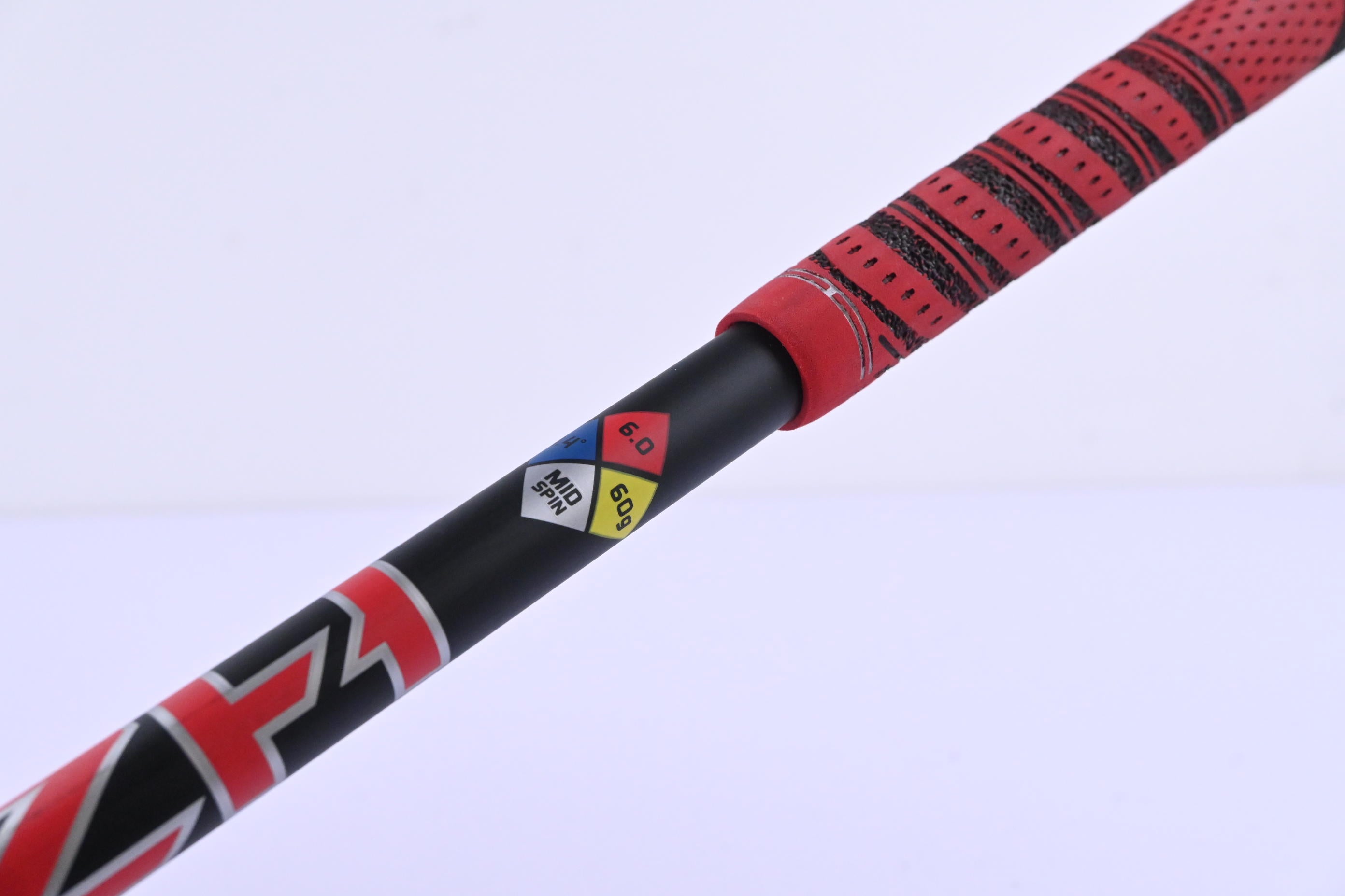 Titleist TSR2 #7 Wood / 21 Degree / Stiff Flex HZRDUS Gen4 Red CB 60 Shaft