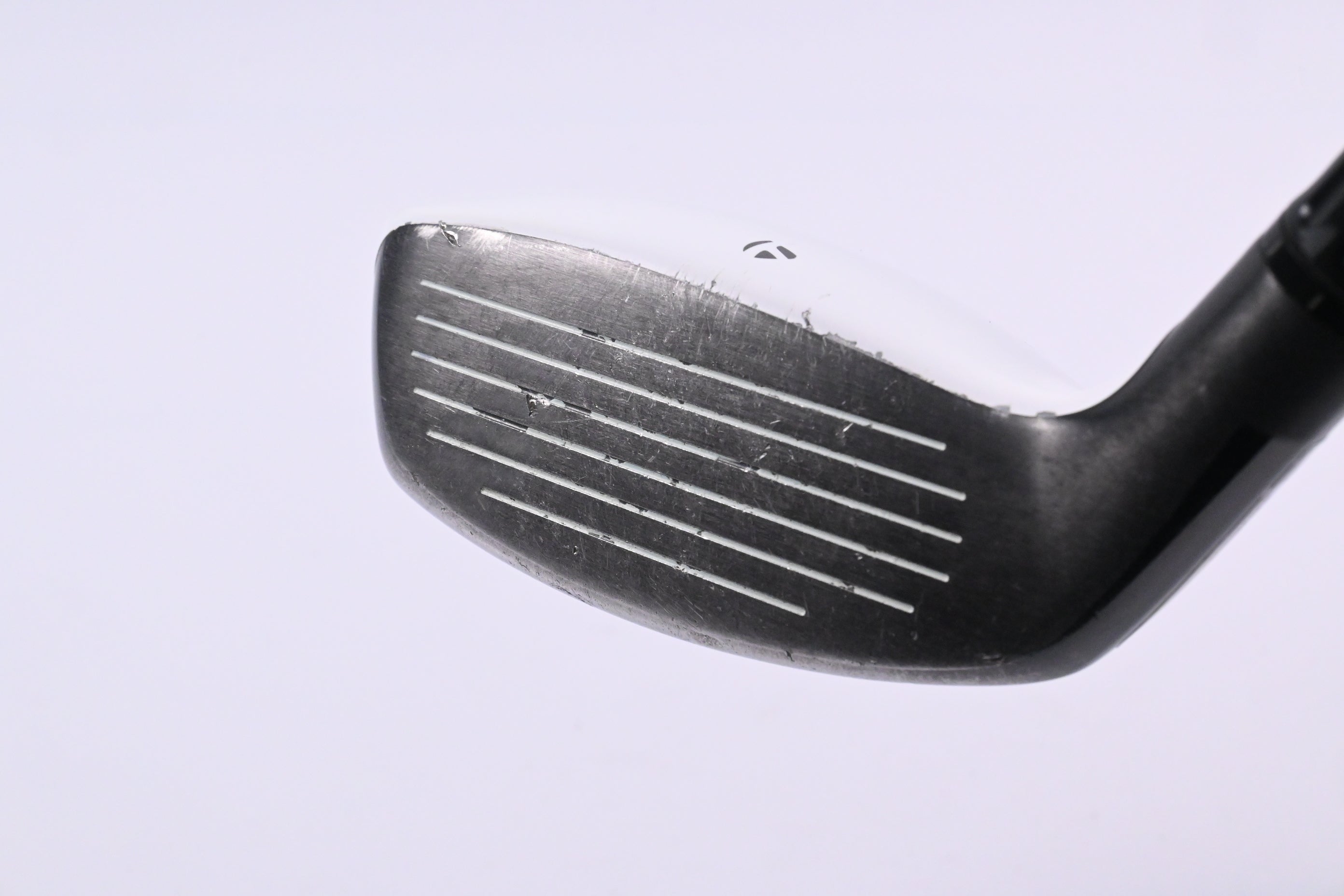 Taylormade Rescue 11 #3 Hybrid / 18 Degree / Regular Flex TaylorMade 65 Shaft