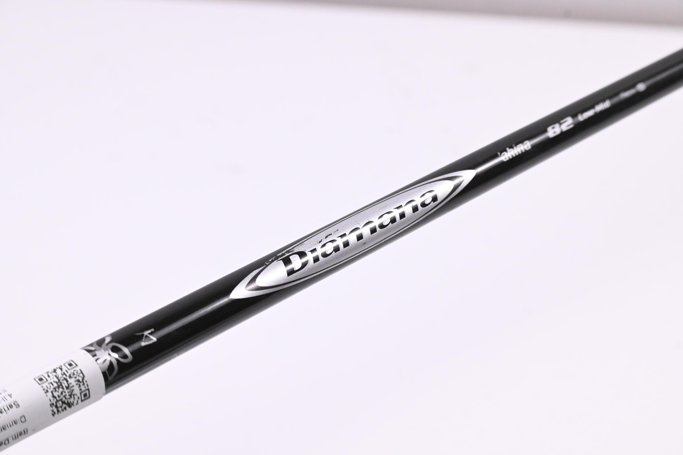 Diamana 'ahina 82 #3 Wood Shaft / Stiff Flex / Titleist 1st Gen