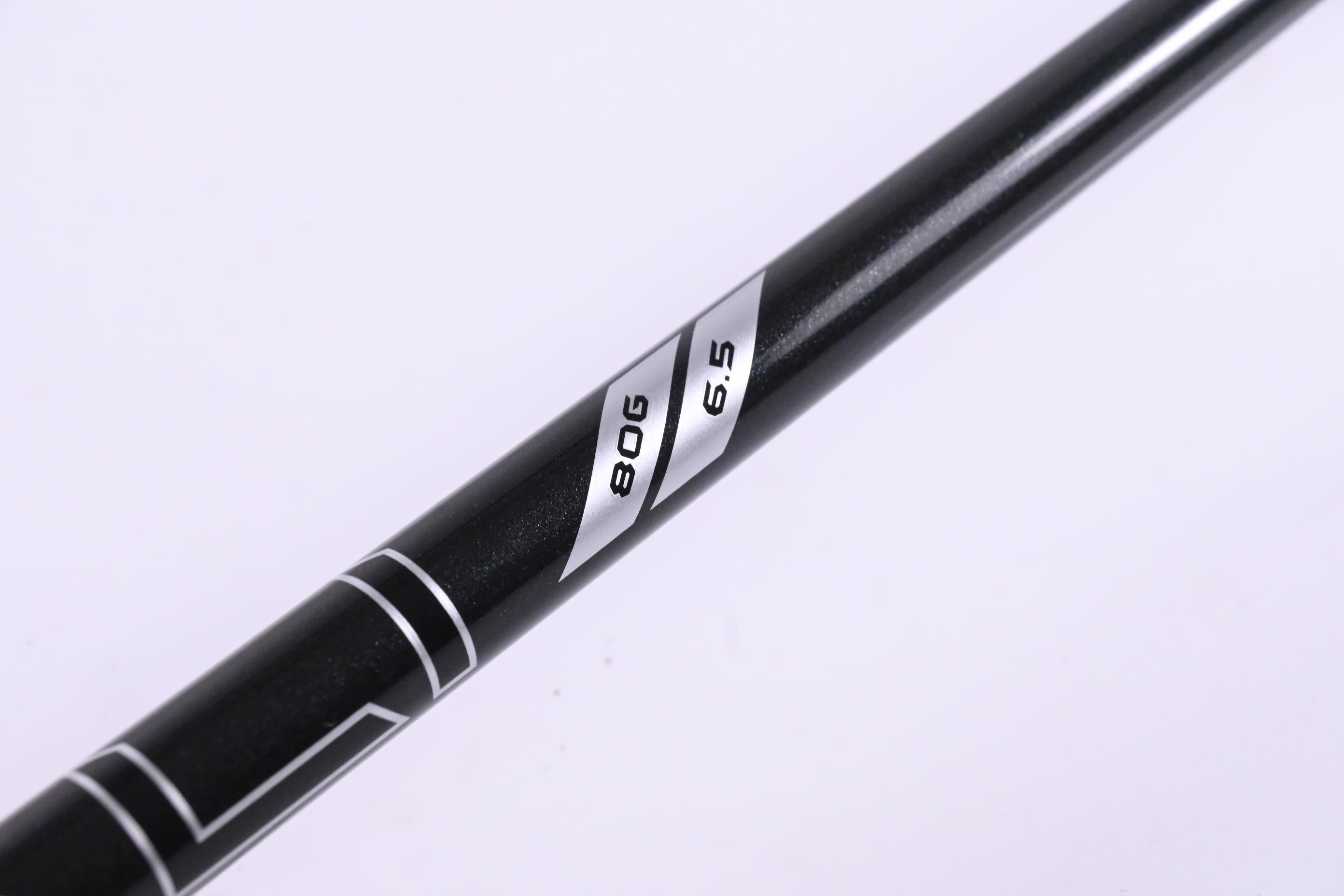Callaway Elyte Ti #3 Wood / 15 Degree / X-Flex Denali Black 80 Shaft