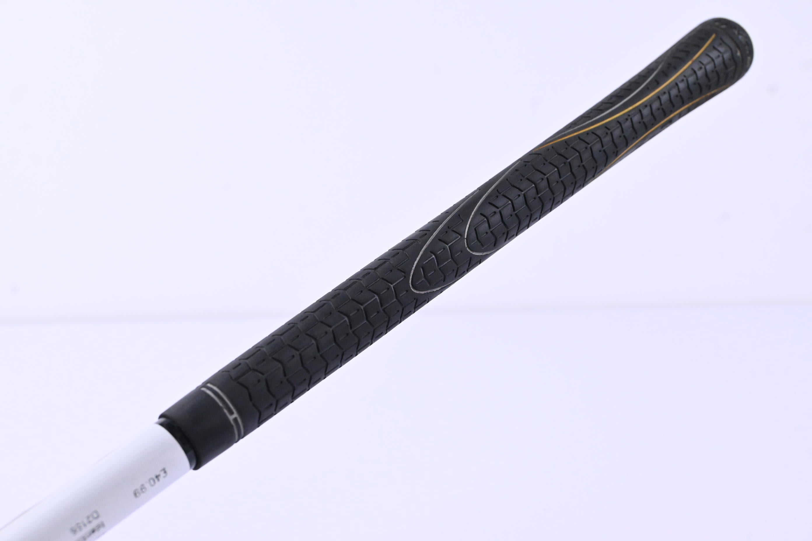 Taylormade Burner 2008 #5 Wood / 18 Degree / Regular Flex REAX Superfast 49