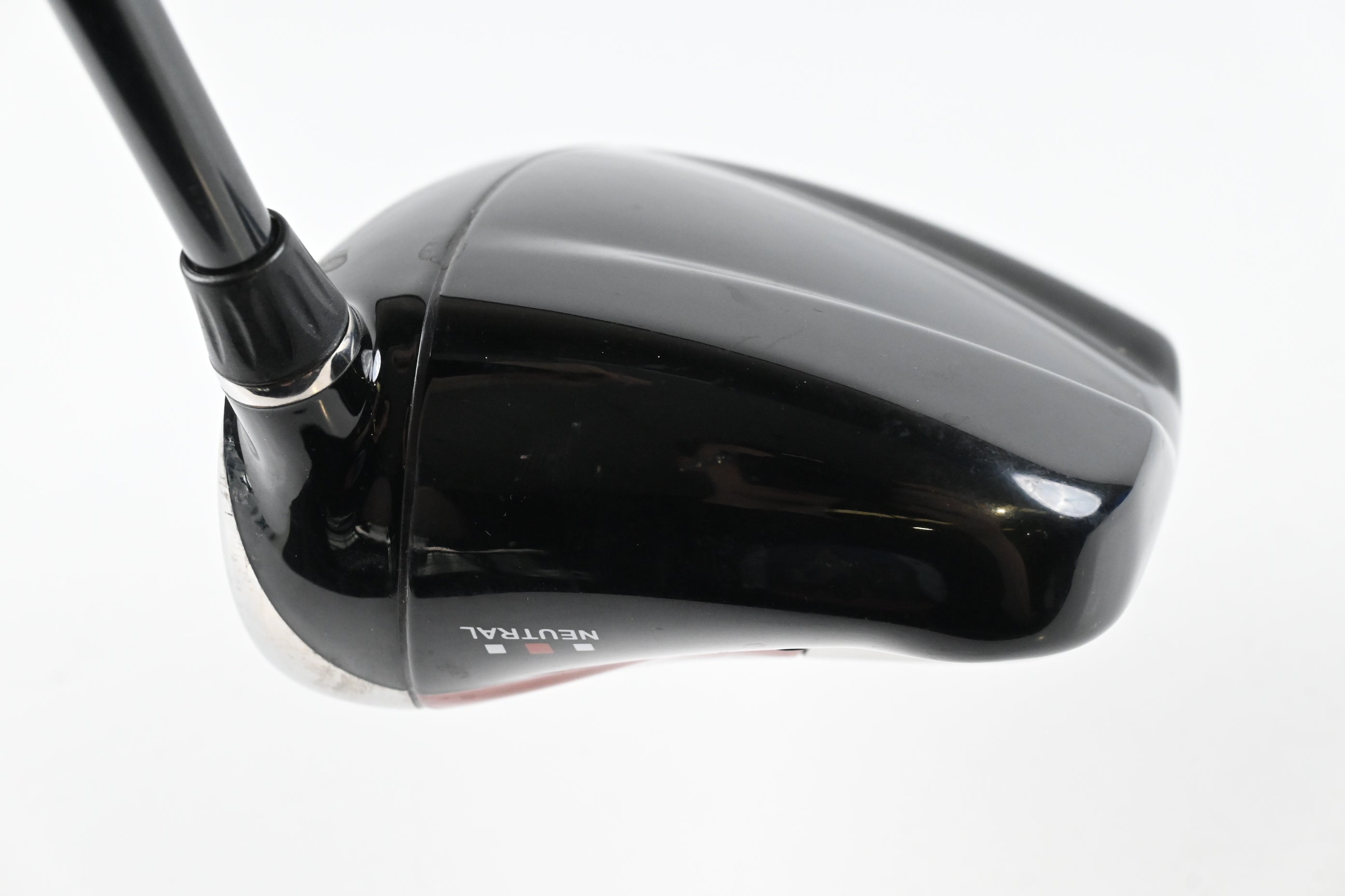 Callaway FT-i Driver / 9.5 Degree / Stiff Flex Fujikura Speeder Shaft