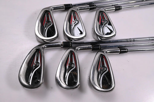 Nike VR Forged Pro Combo 2013 Irons / 5-PW / Regular Flex Dynamic Gold R300