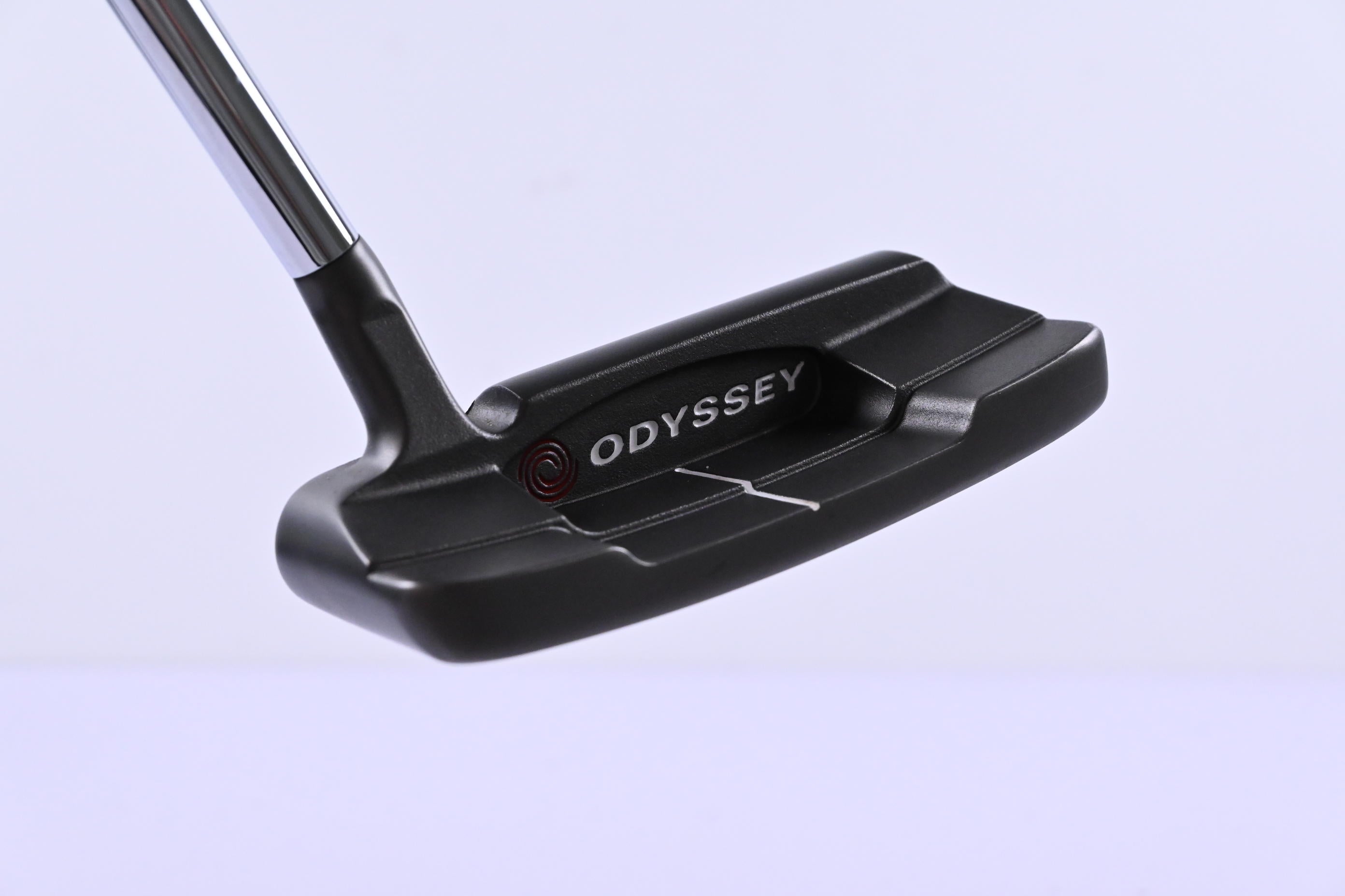 Odyssey O-Works Black 1W S Putter / 33 Inch