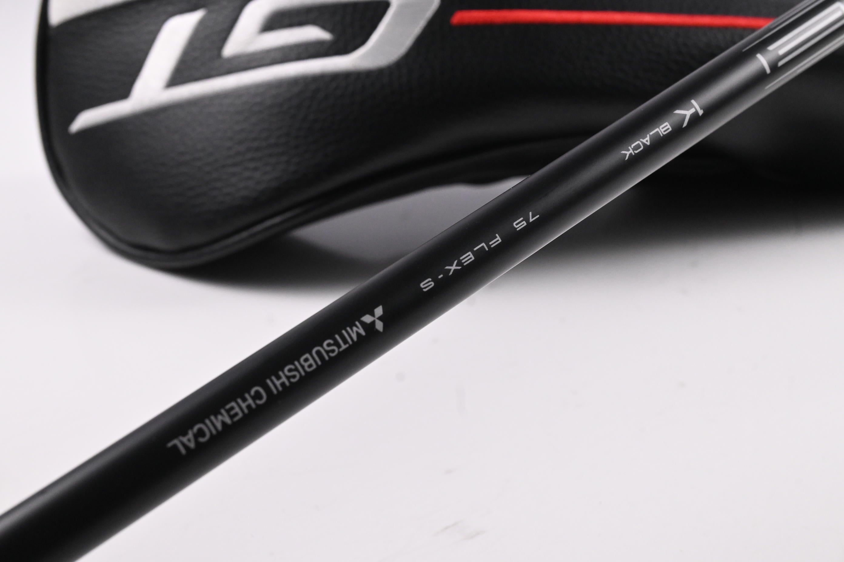 Titleist GT280 Mini Driver / 13 Degree / X-Flex Tensei 1K Black 75 Shaft