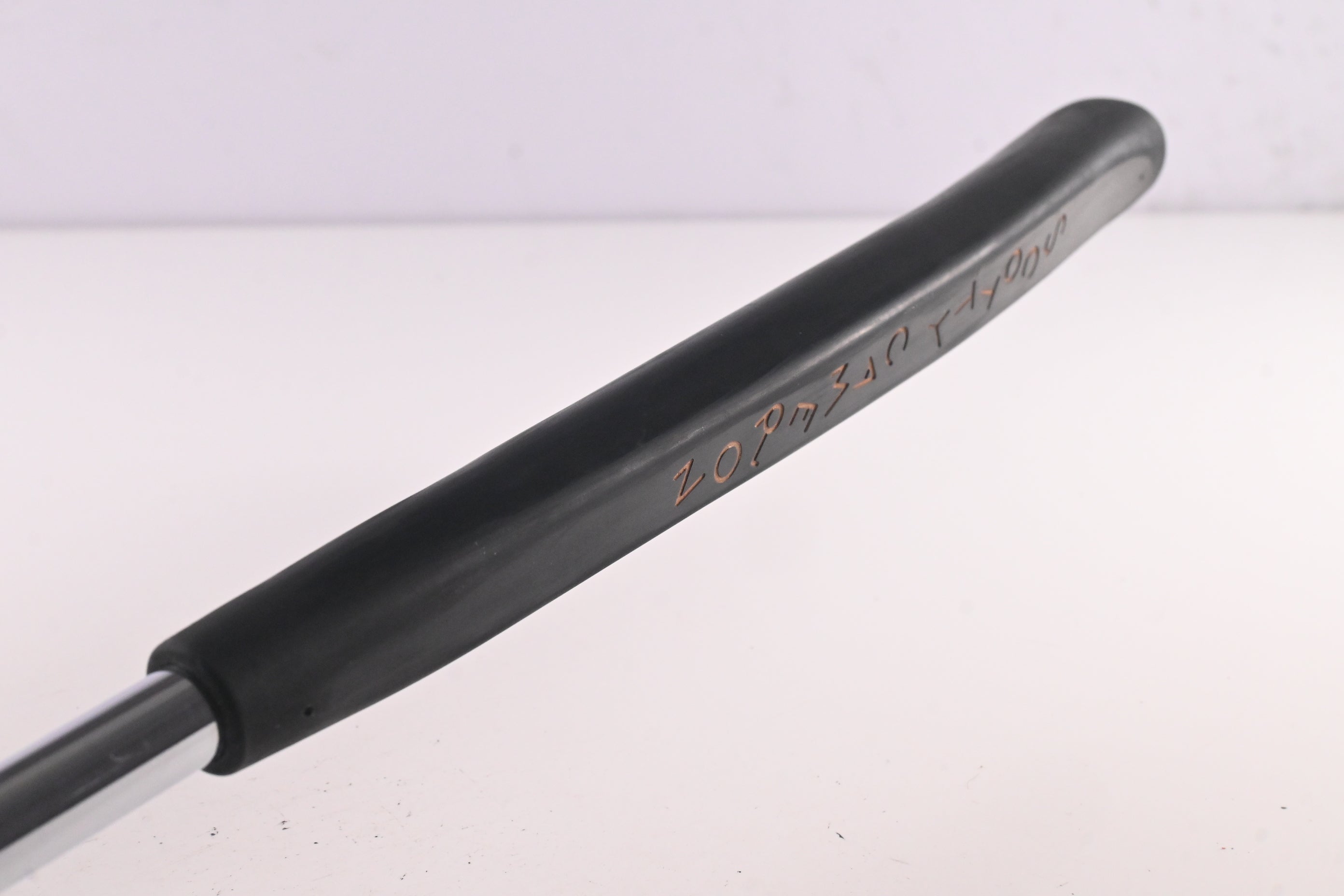 Scotty Cameron Teryllium T22 Newport Putter / 34 Inch