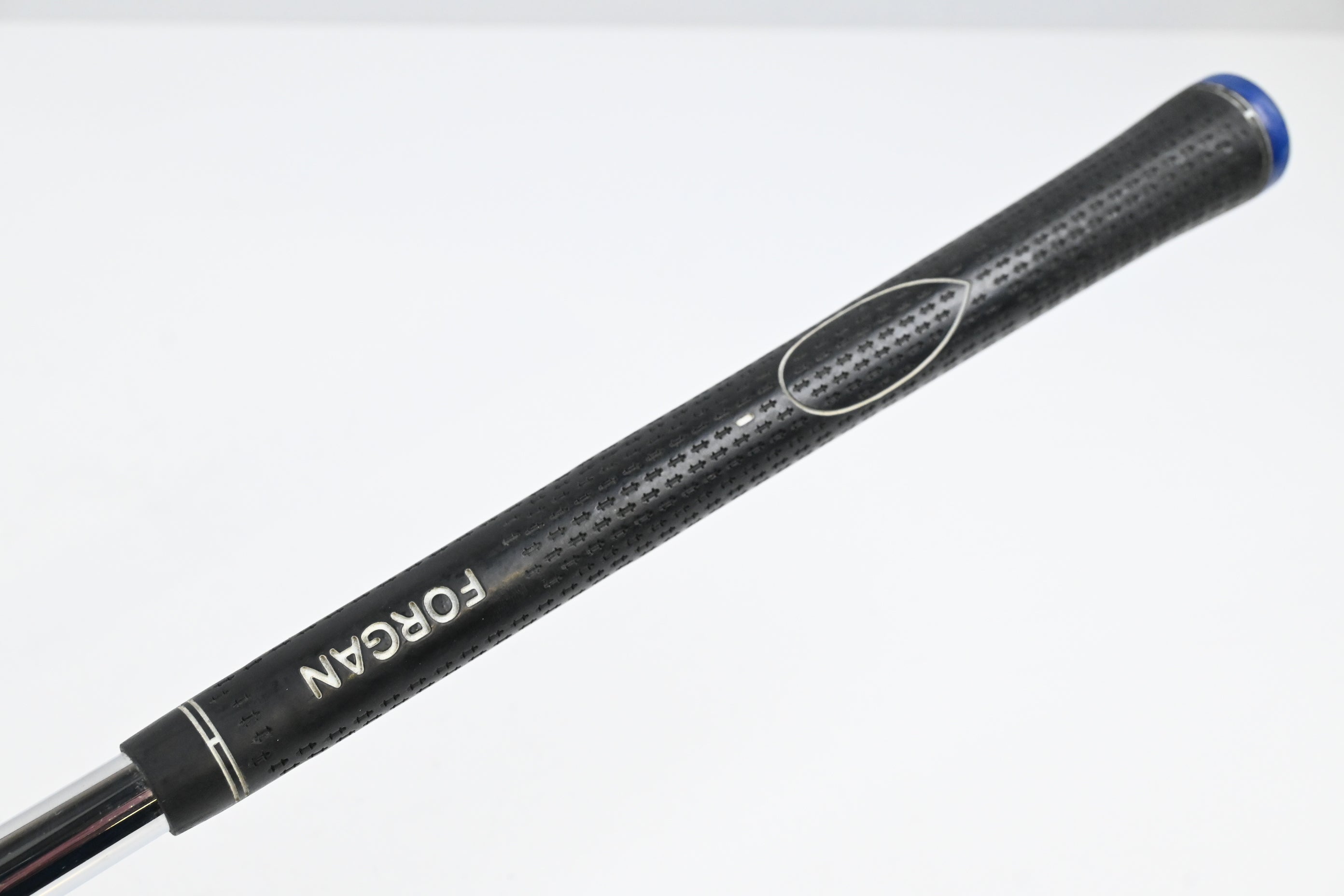 Forgan V2 Lob Wedge / 64 Degree / Wedge Flex True Temper Steel Shaft