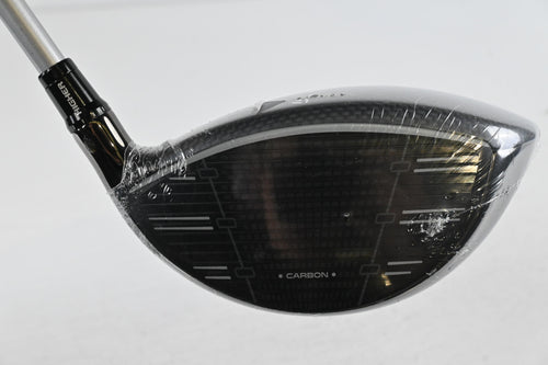 Left Hand Taylormade Qi35 Max Lite Driver / 12 Degree / Ladies Flex Speeder NX 40