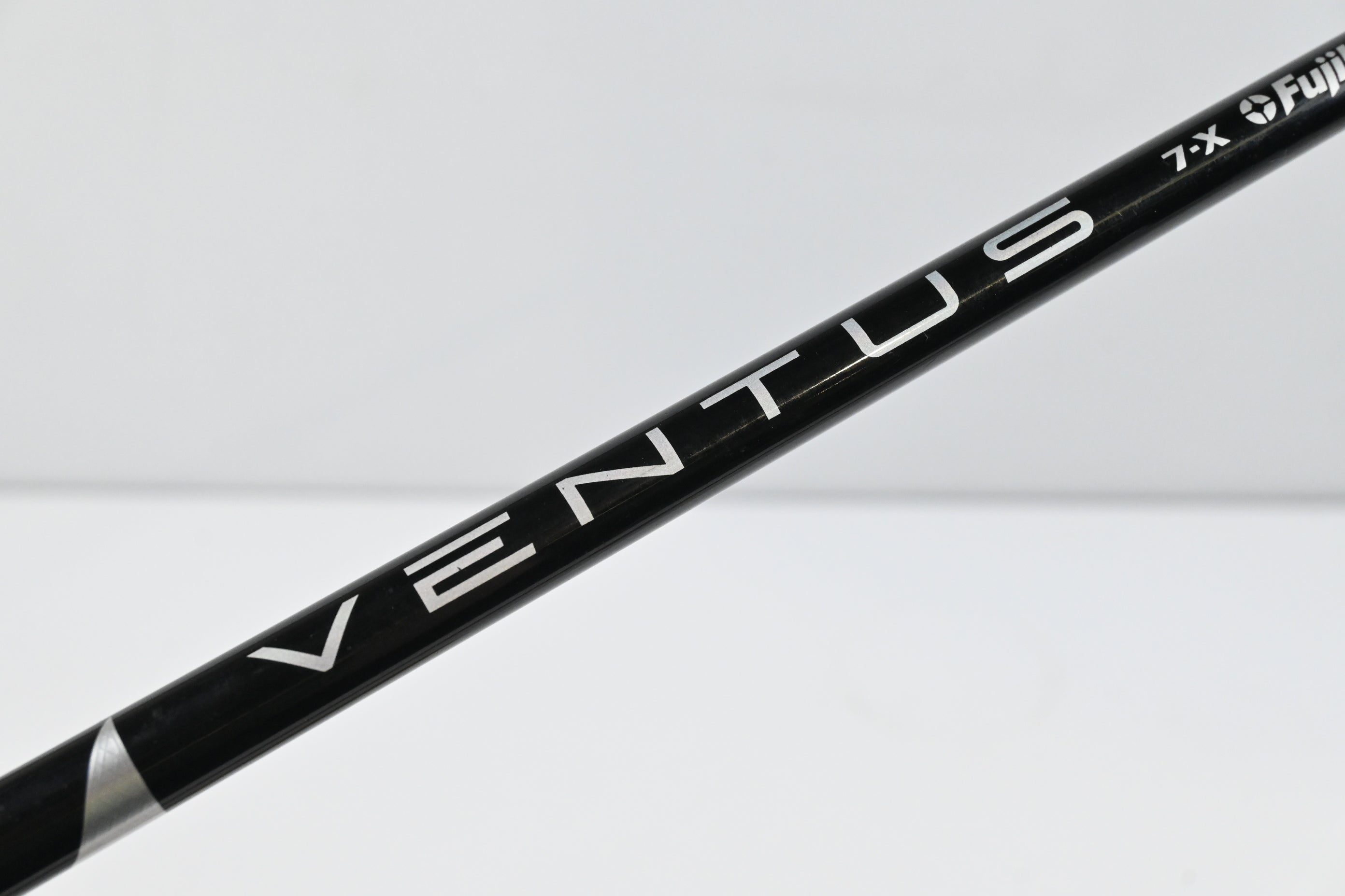 Fujikura Ventus Black Velocore 7 #3 Wood Shaft / X-Flex / Titleist 2nd Gen