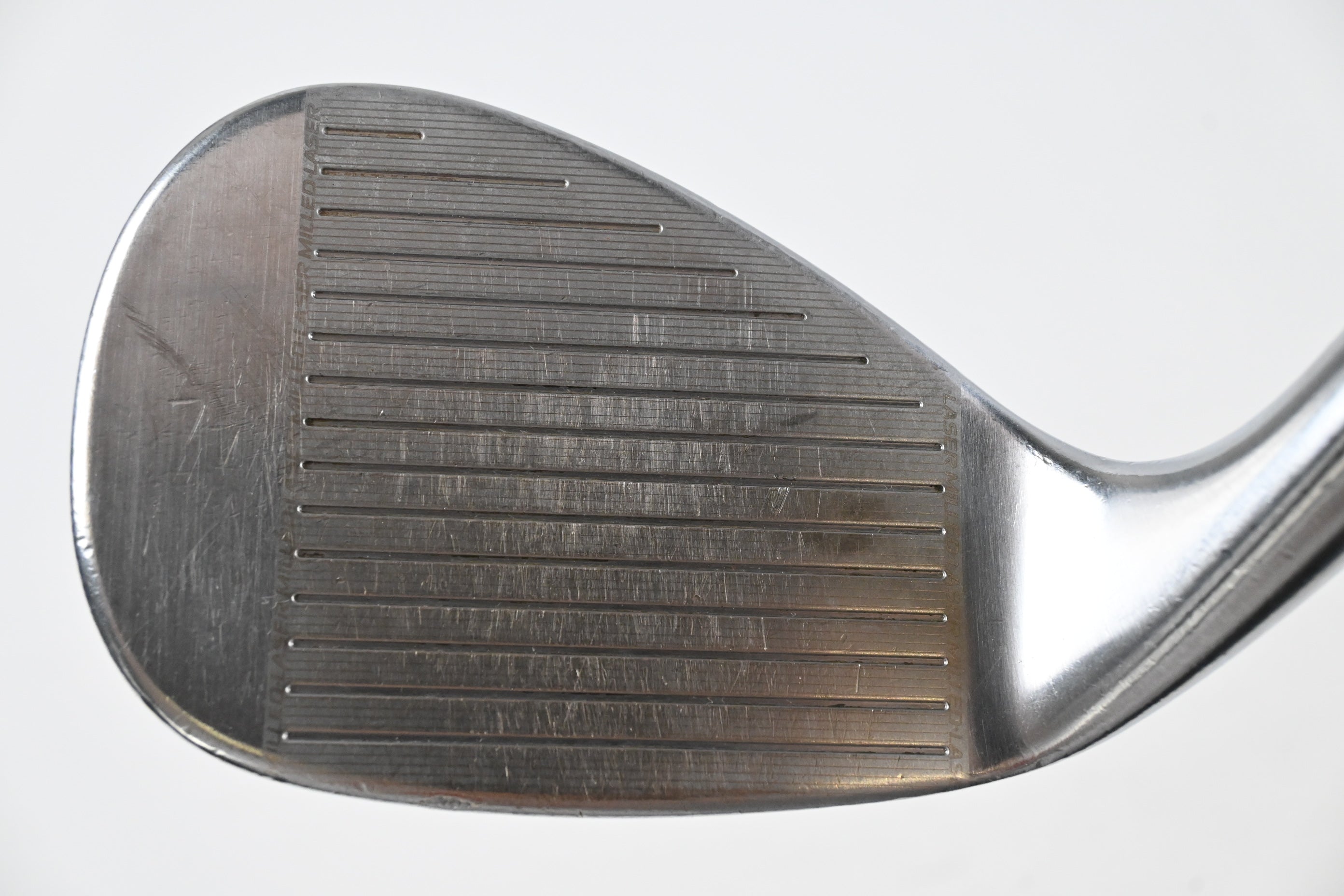 Cleveland CG15 Pitching Wedge / 48 Degree / Wedge Flex Cleveland Traction Shaft
