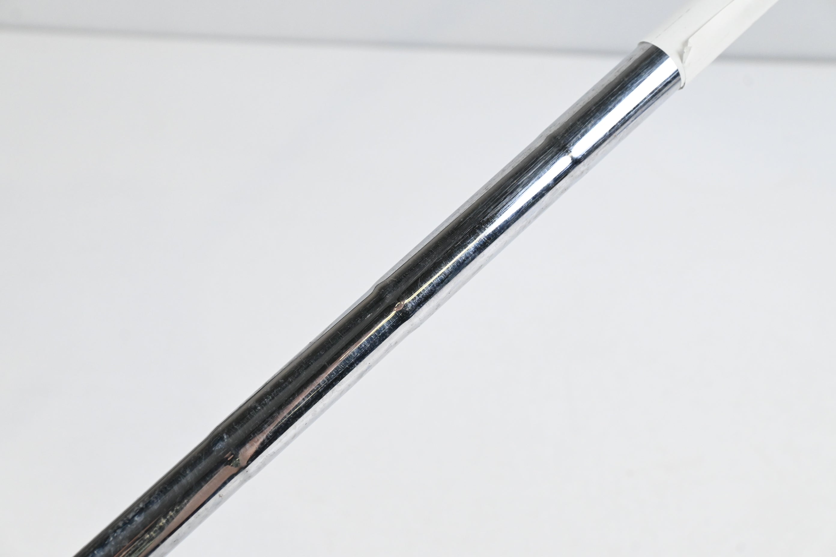 Adams Idea A12 OS Gap Wedge / 49 Degree / Stiff Flex Steel Shaft