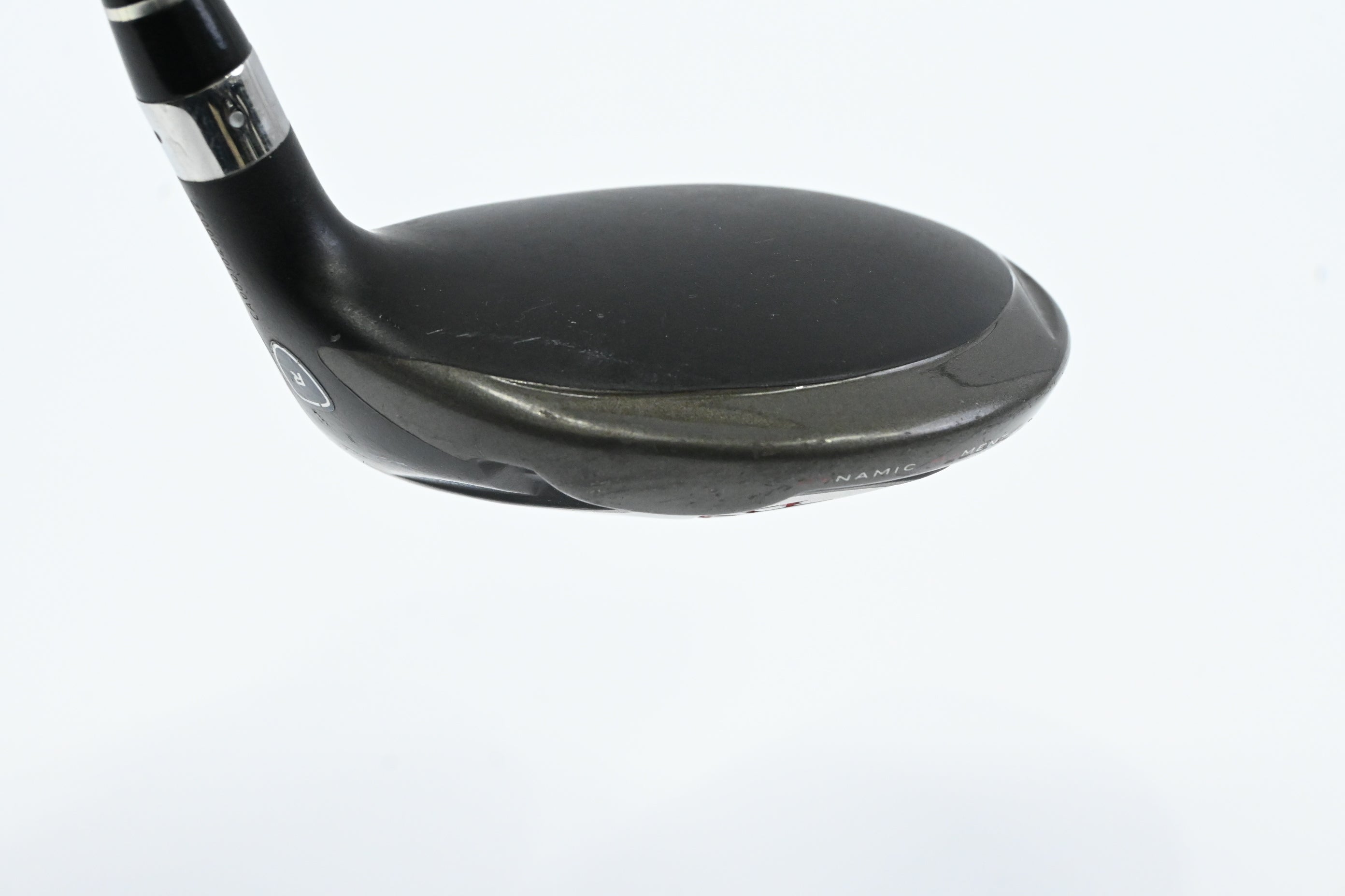 Nike SQ Dymo #3 Wood / 15 Degree / Regular Flex UST SQ 70 Shaft