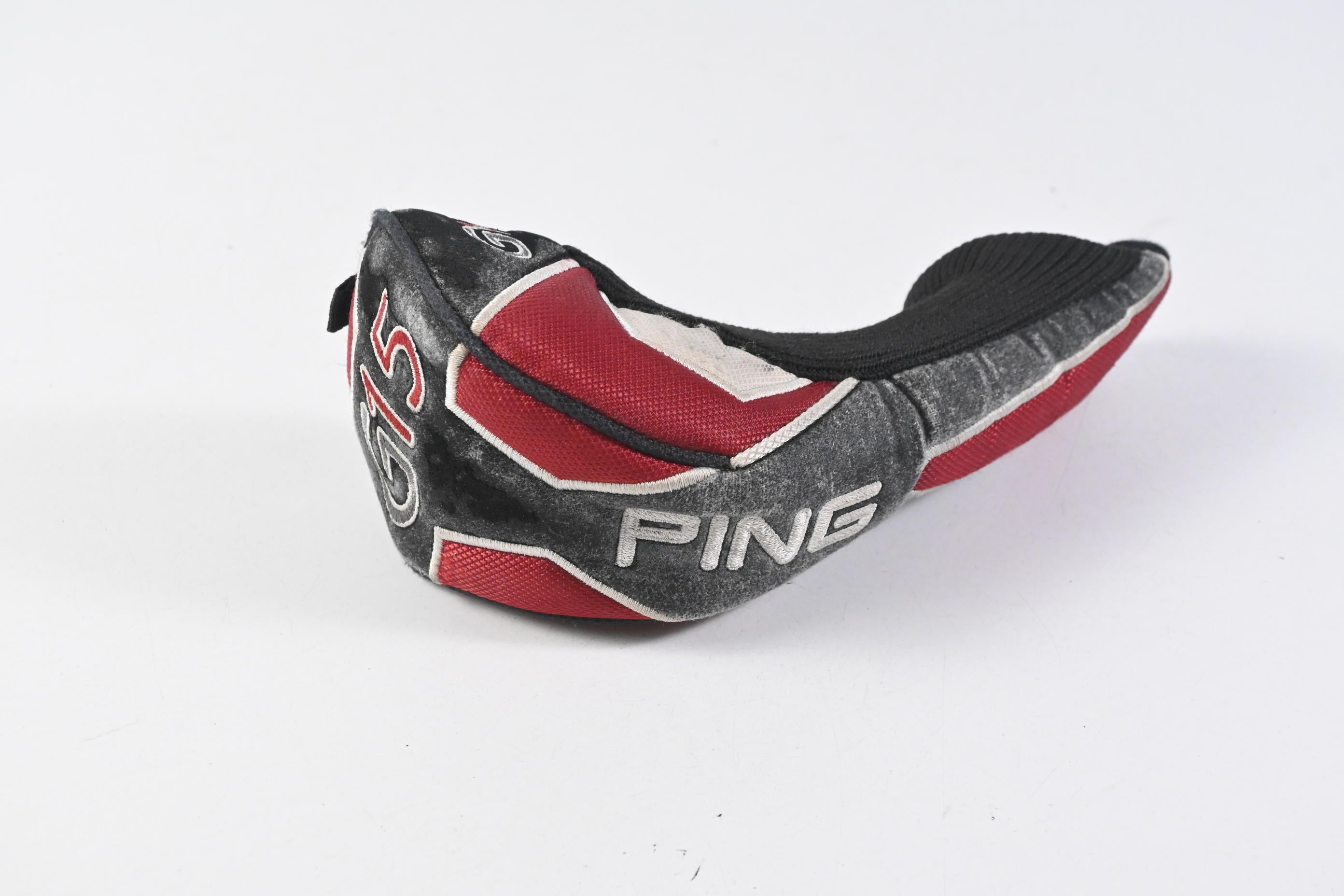 Ping G15 #4 Hybrid / 23 Degree / Regular Flex Ping TFC 149 Shaft
