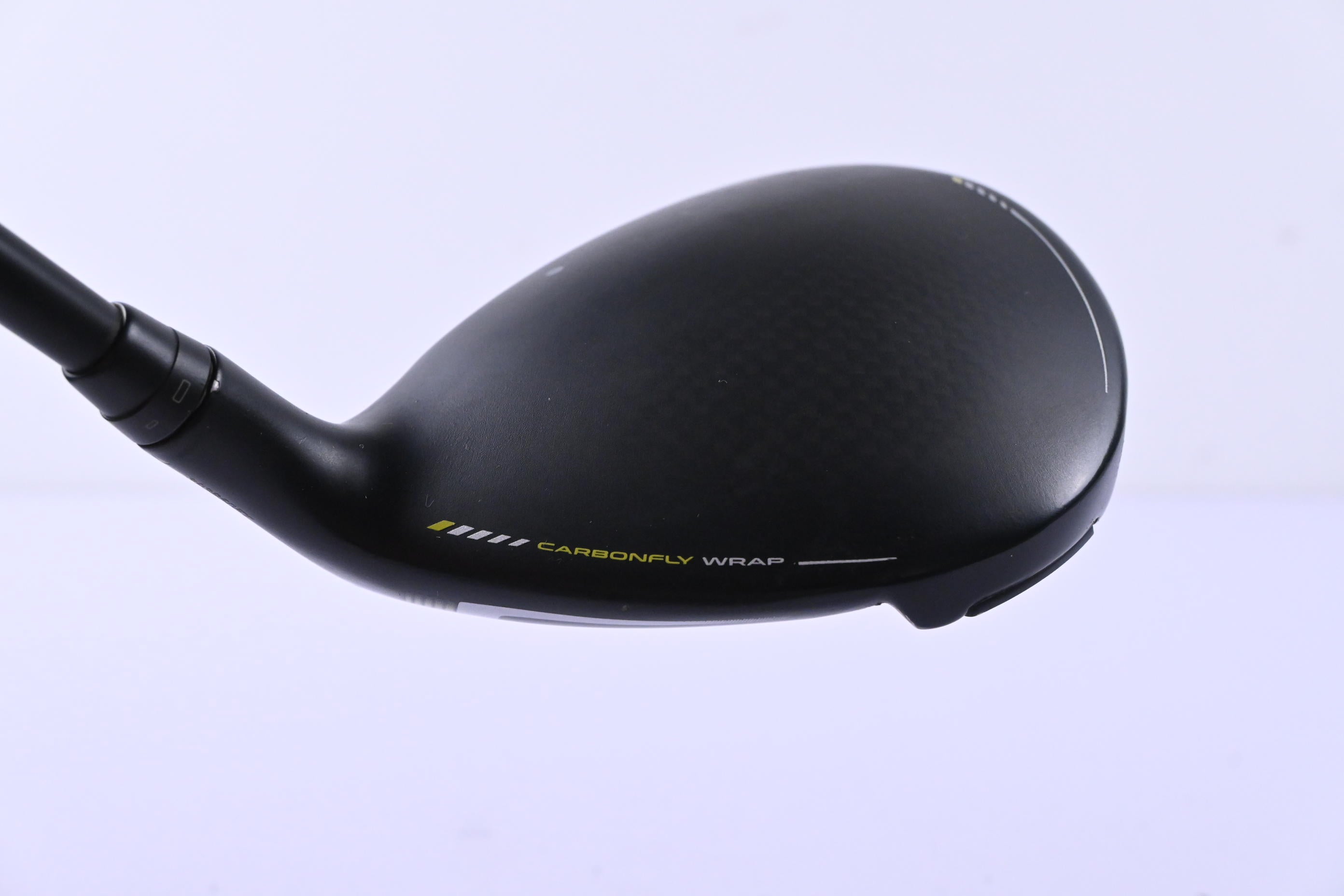 Ping G430 Max #3 Wood / 15 Degree / Senior Flex Ping Alta CB Black 65 Shaft