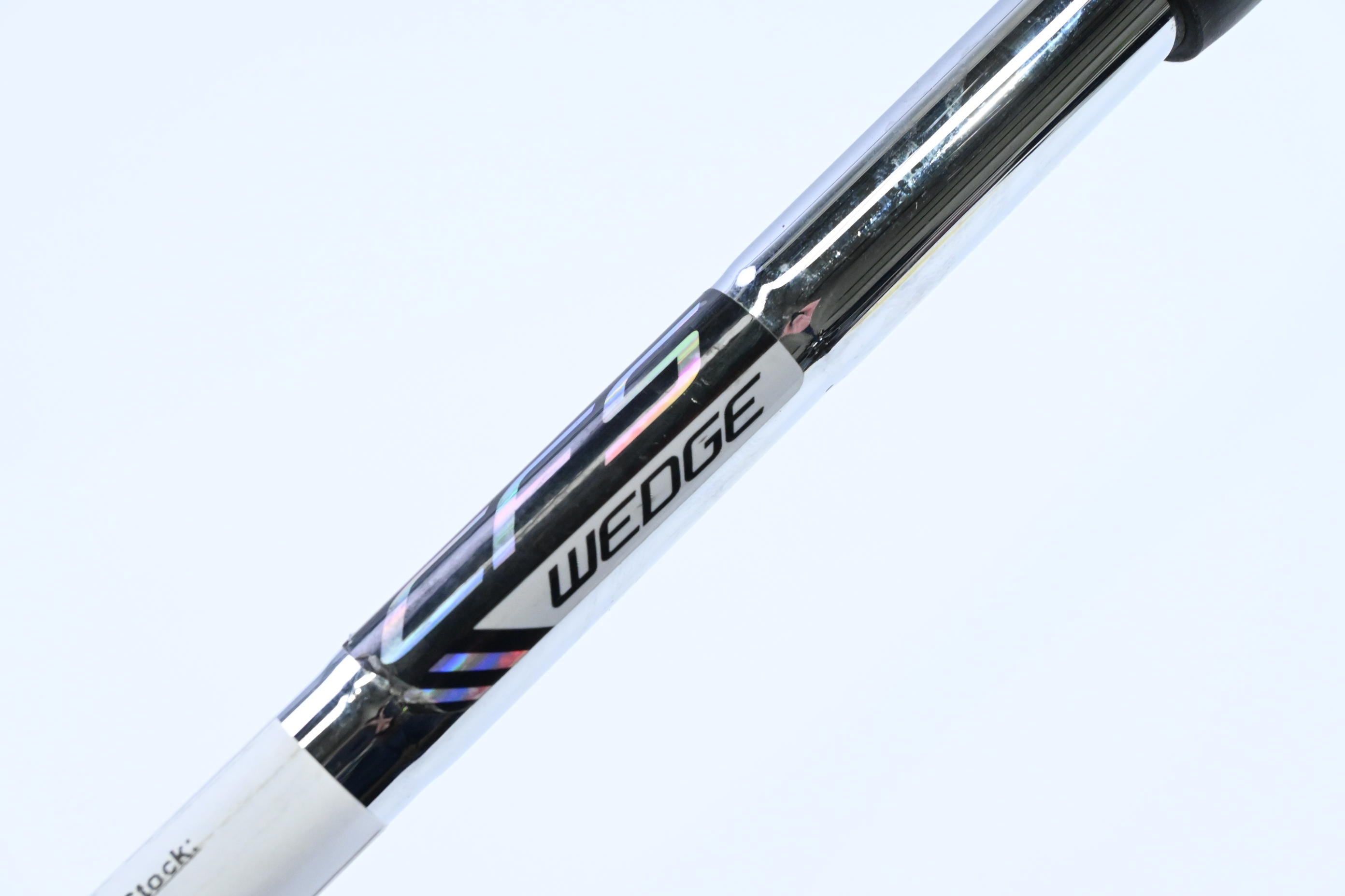 Ping Glide Sand Wedge / 56 Degree / Black Dot / Wedge Flex Ping CFS Shaft