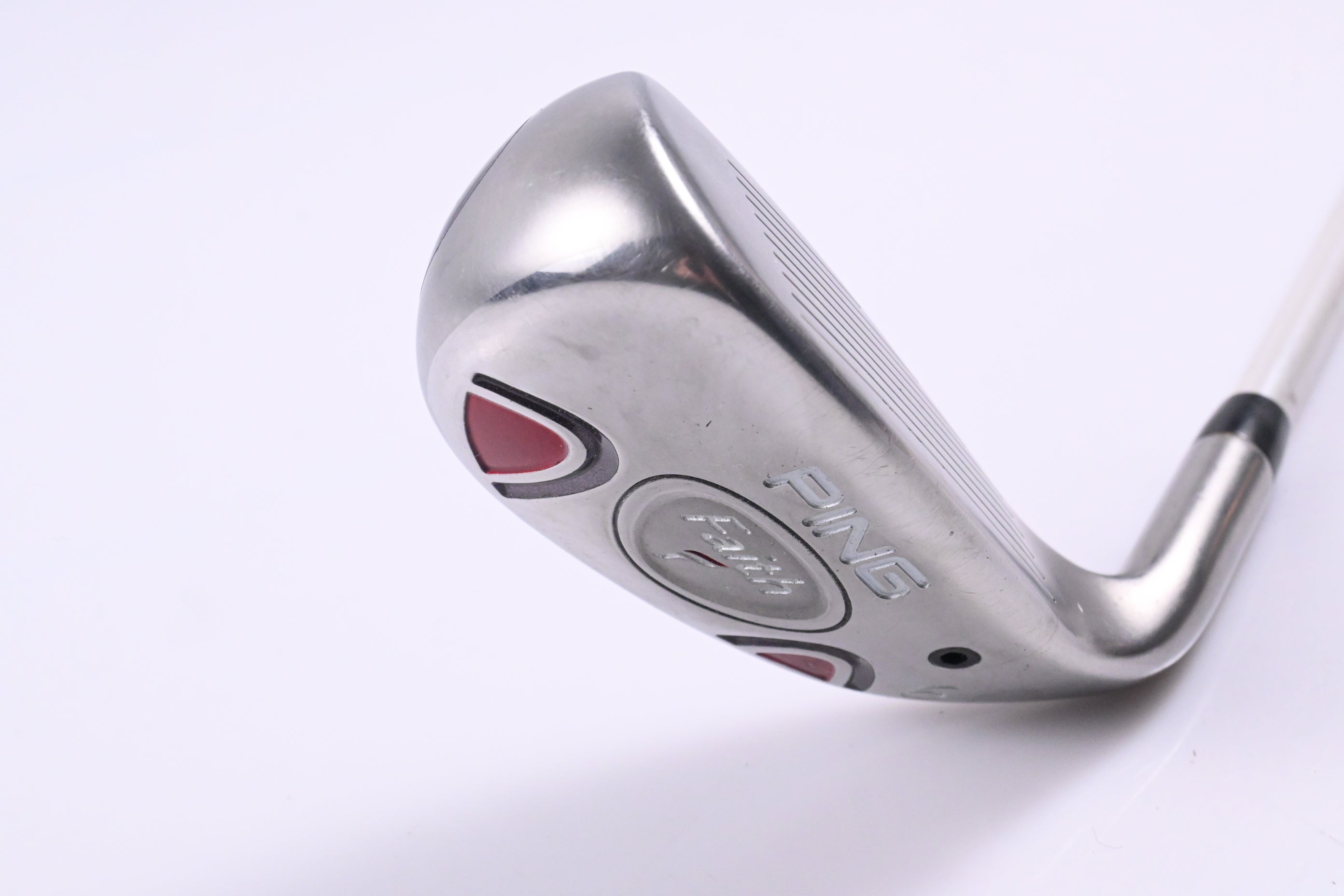 Ladies Ping Faith #6 Hybrid / 30 Degree / Ladies Flex Ping ULT 200 Shaft