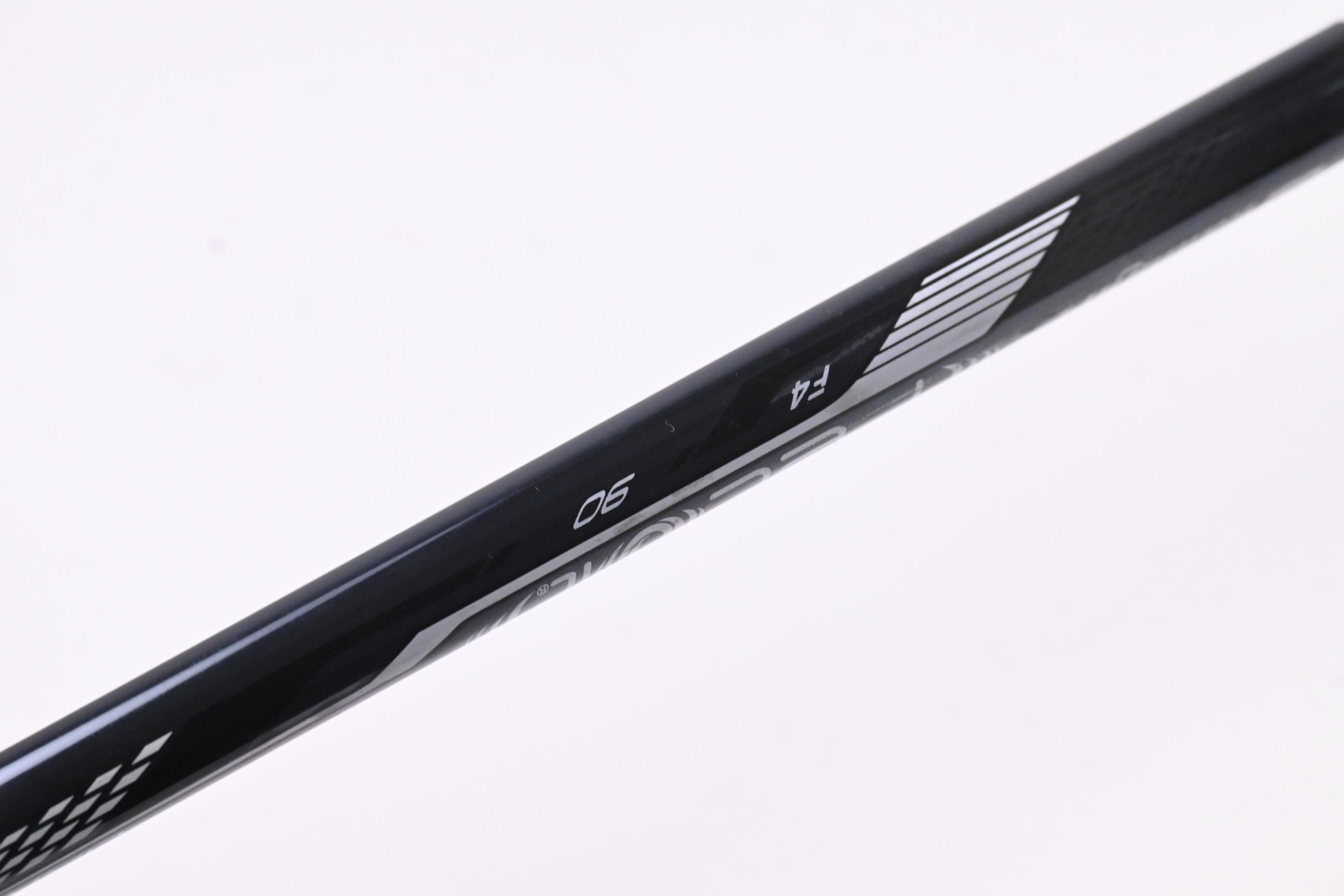 Srixon ZX Utility #4 Iron / 23 Degree / Stiff Flex UST Mamiya Recoil Dart 90