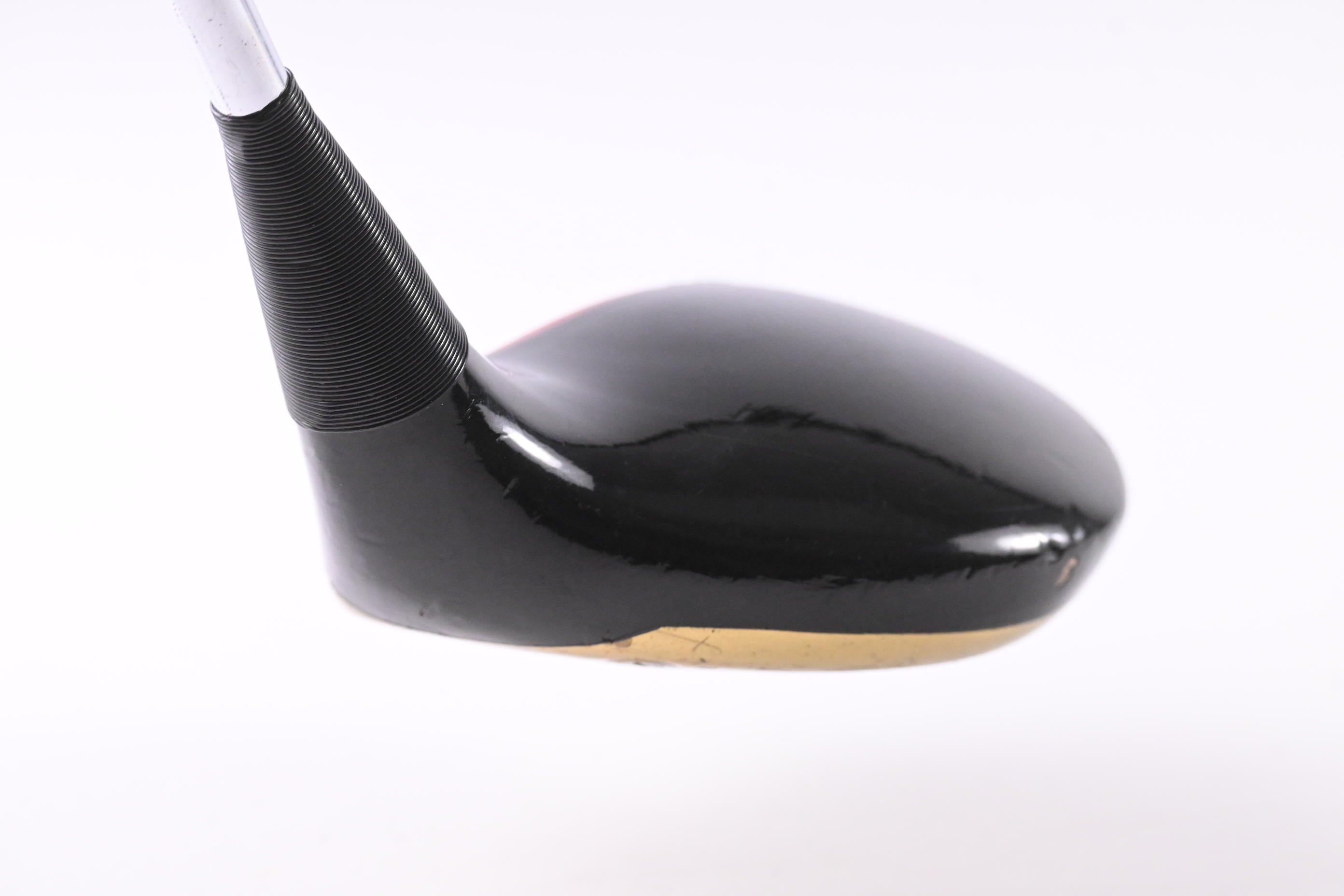 Ping Eye 2 #5 Wood / 18 Degree / Regular Flex Ping Z-Z 65 Shaft